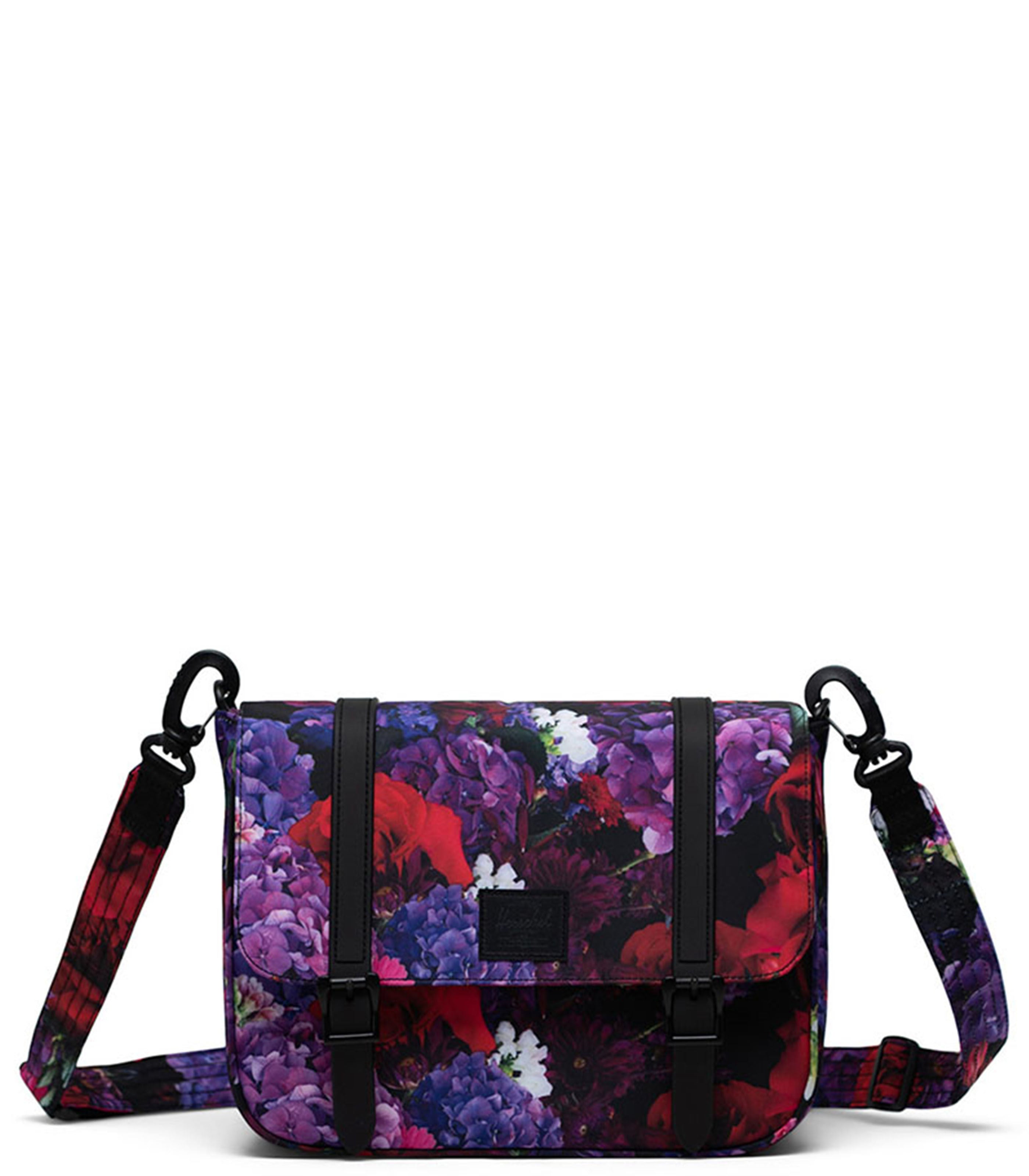 HERSCHELRetreat Crossbody Rec Flight Satin Accessories