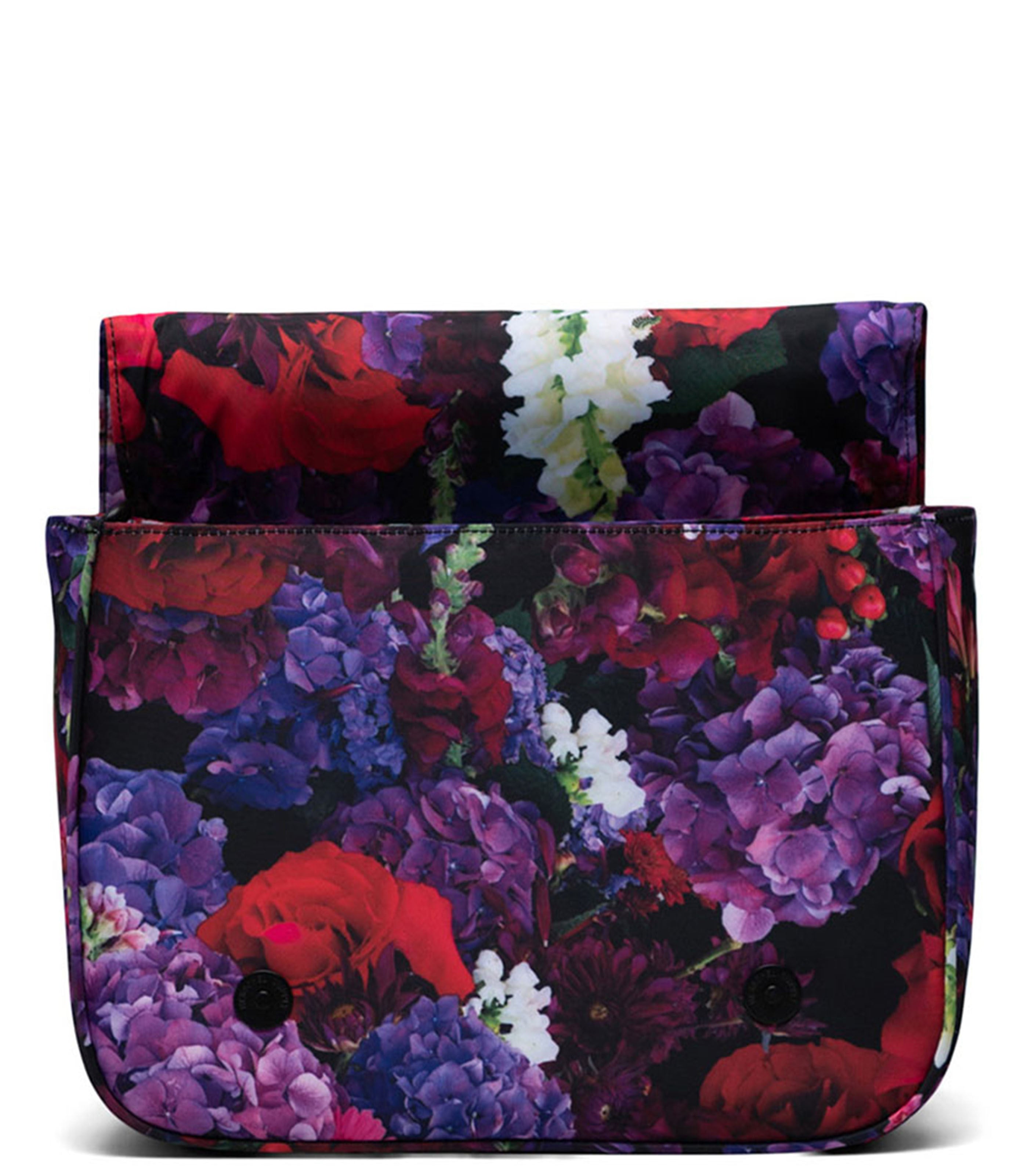 HERSCHELRetreat Crossbody Rec Flight Satin Accessories