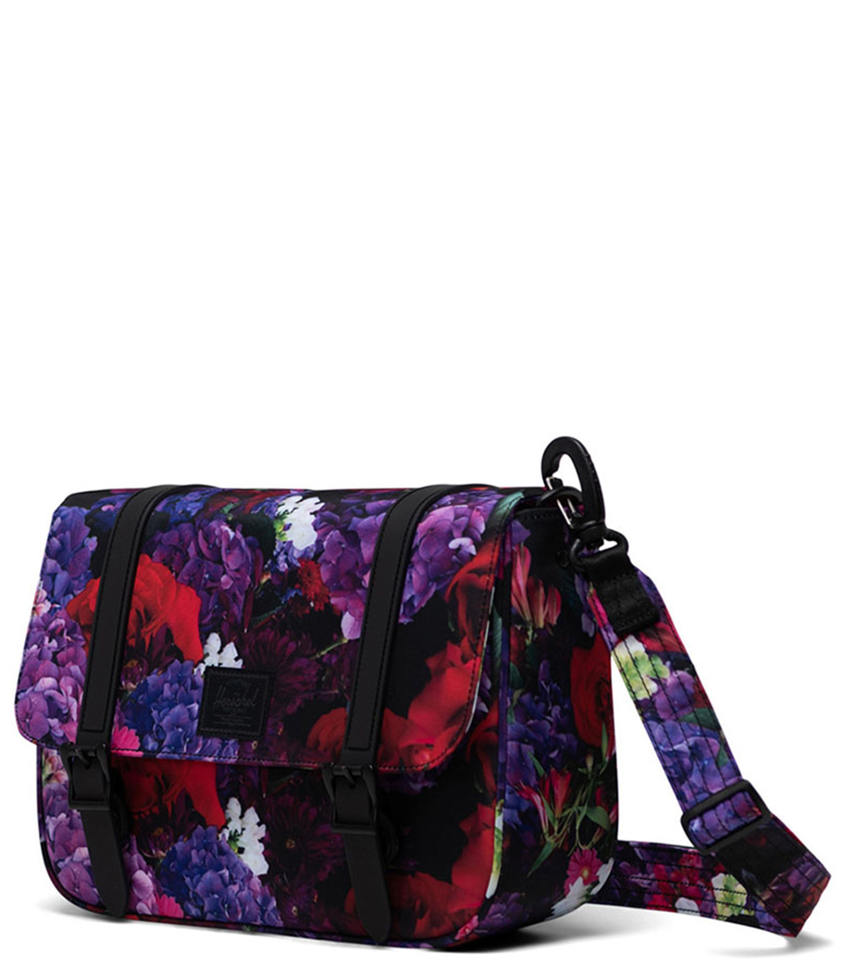 HERSCHELRetreat Crossbody Rec Flight Satin Accessories