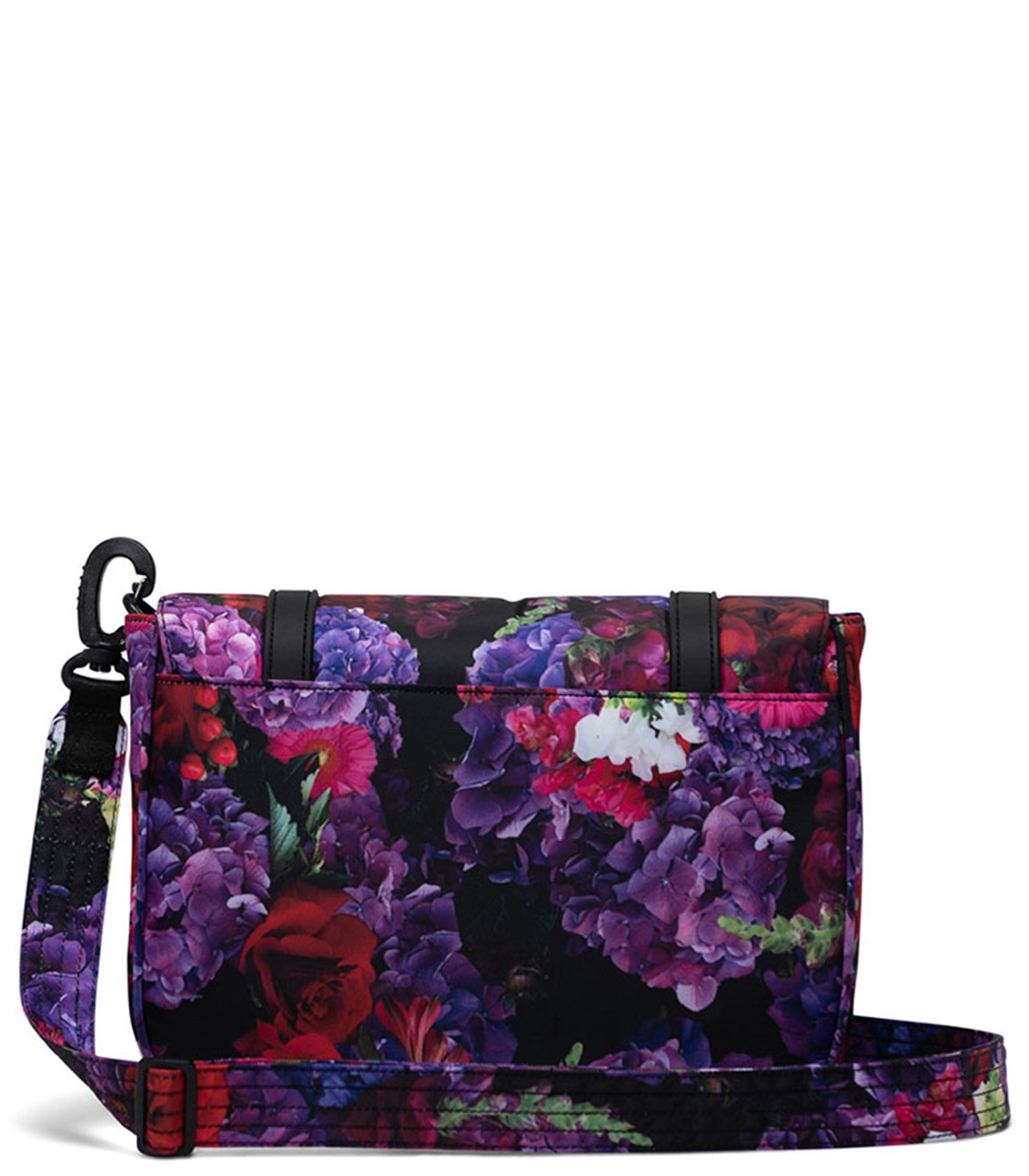 HERSCHELRetreat Crossbody Rec Flight Satin Accessories