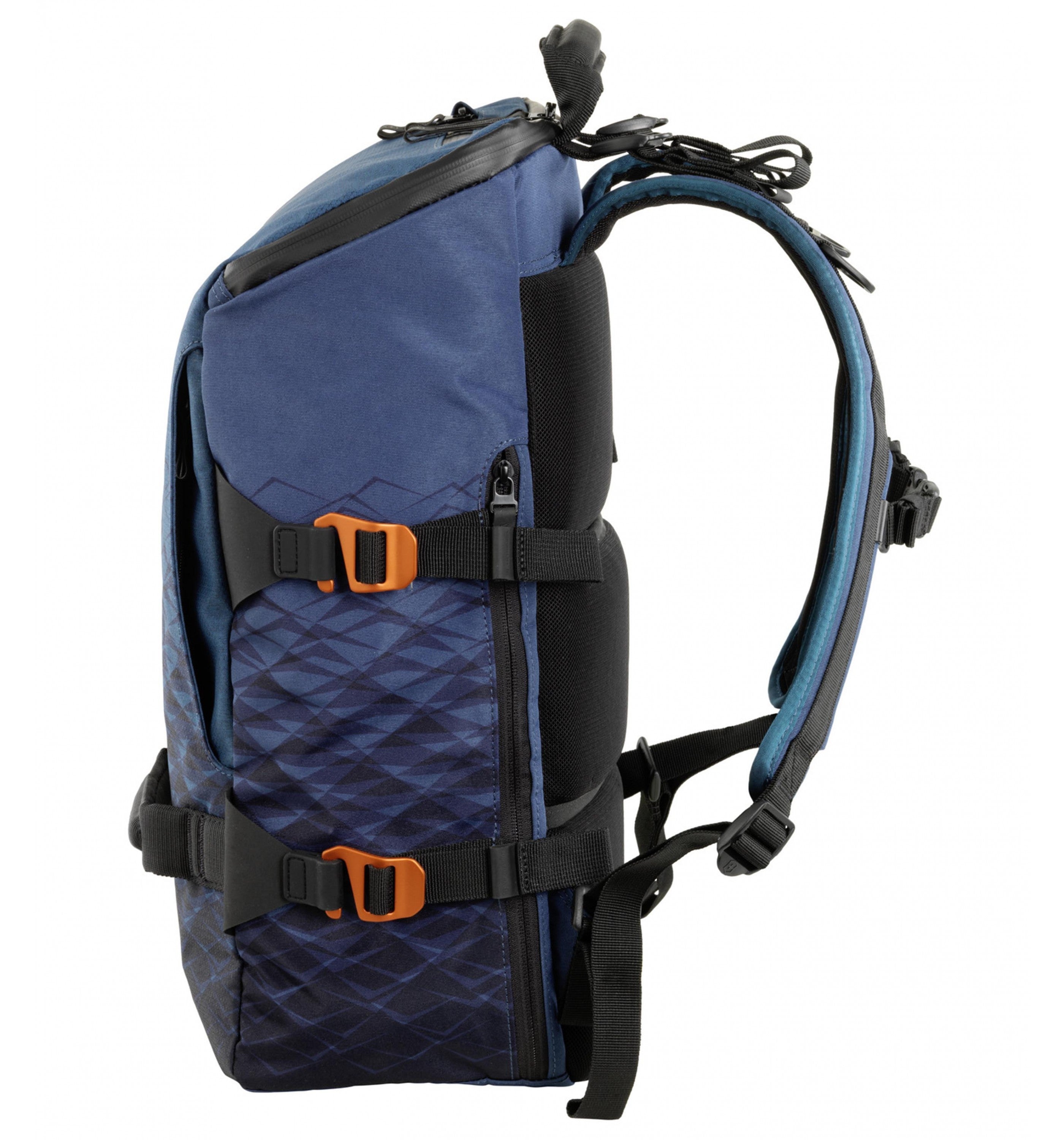 VICTORINOXVX TOURING CASUAL-BACKPACKDARK TEAL 49 CM