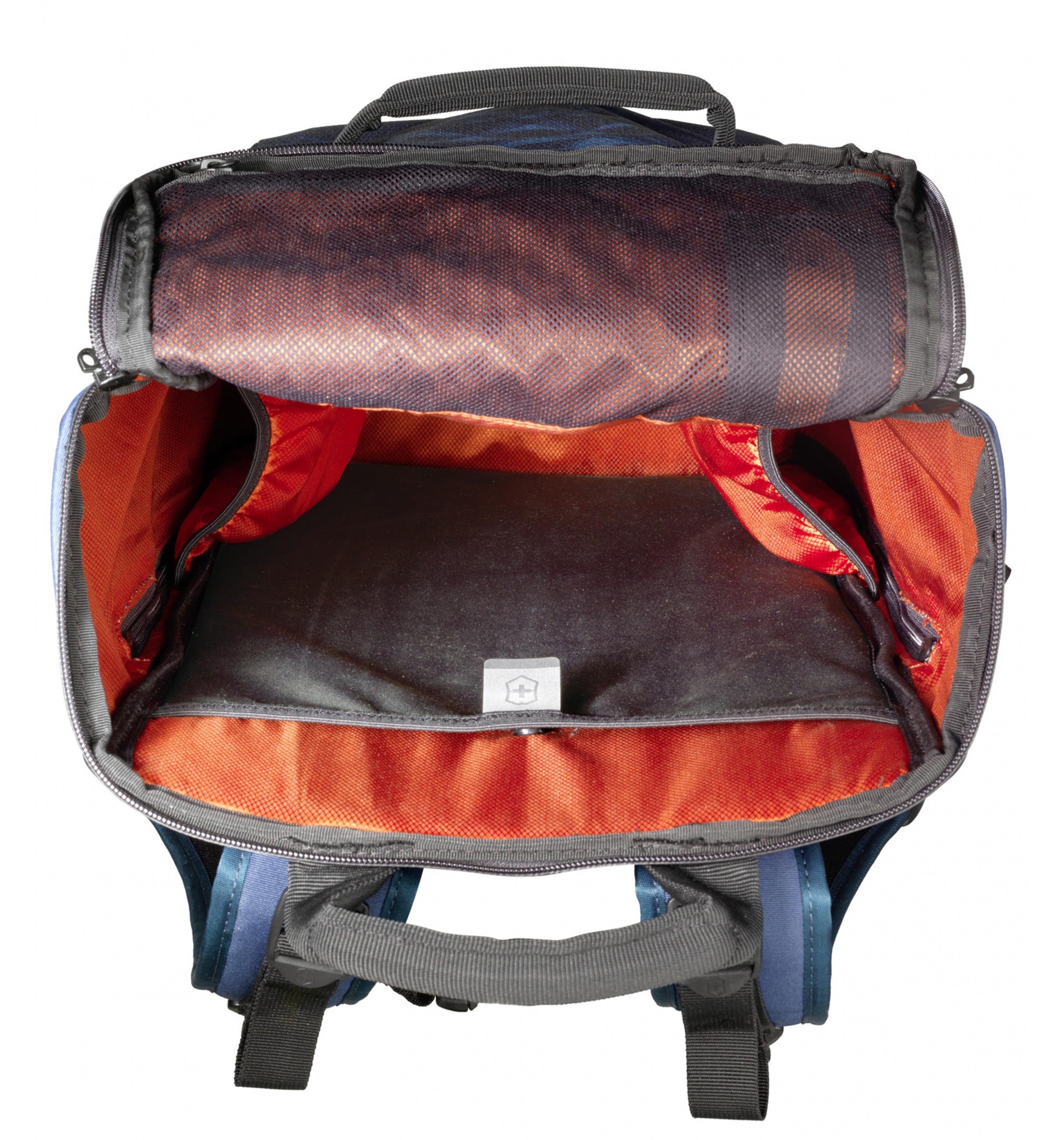 VICTORINOXVX TOURING CASUAL-BACKPACKDARK TEAL 49 CM