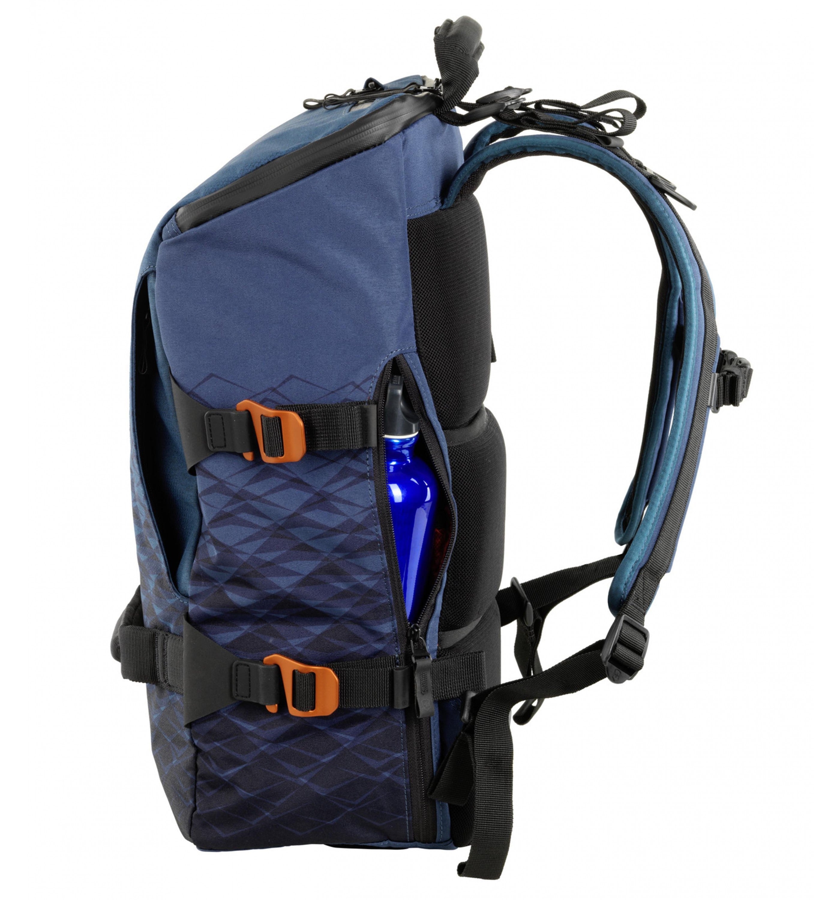 VICTORINOXVX TOURING CASUAL-BACKPACKDARK TEAL 49 CM