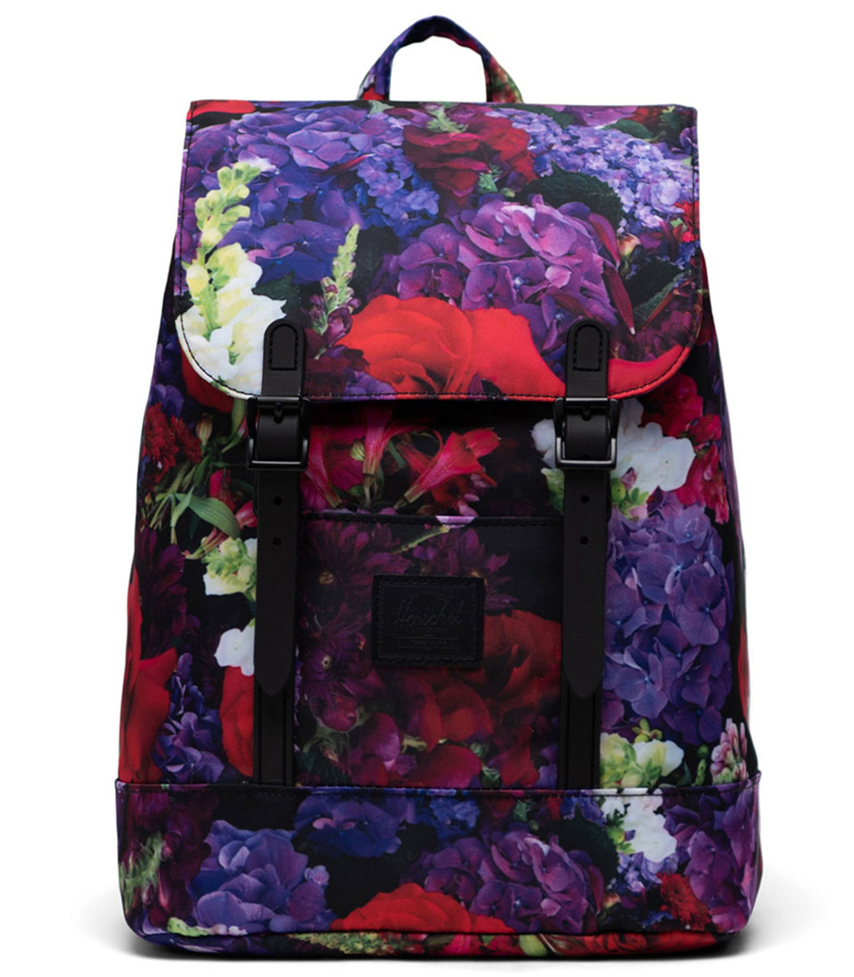 HERSCHELRetreat Mini Rec Flight Satin Backpack