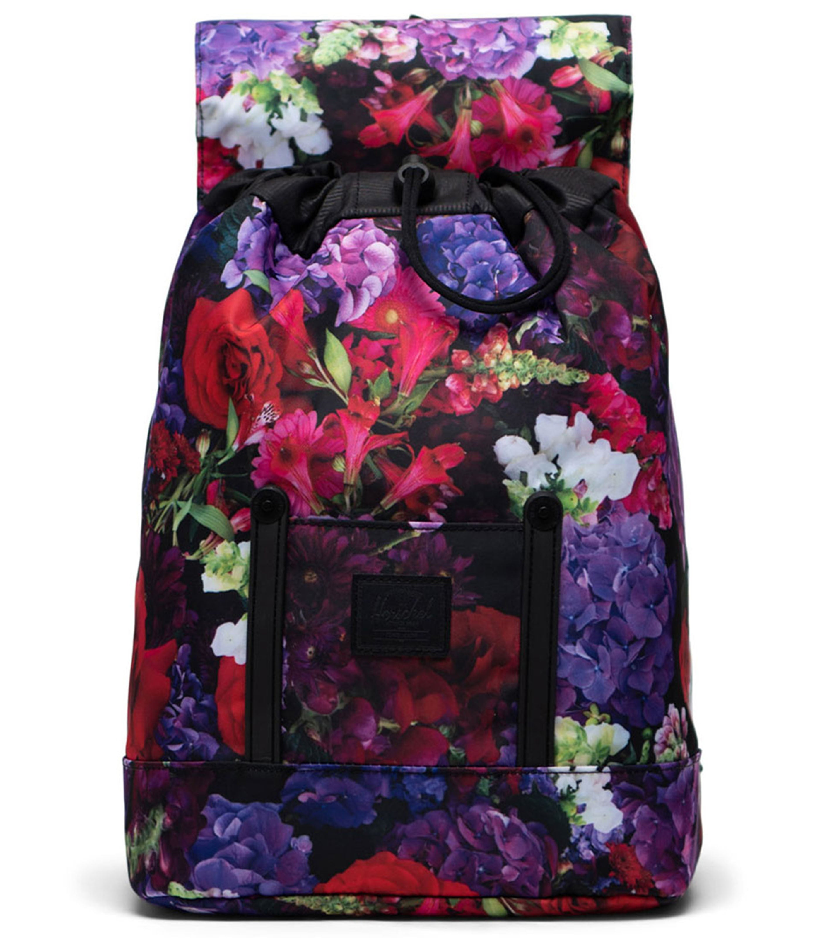 HERSCHELRetreat Mini Rec Flight Satin Backpack