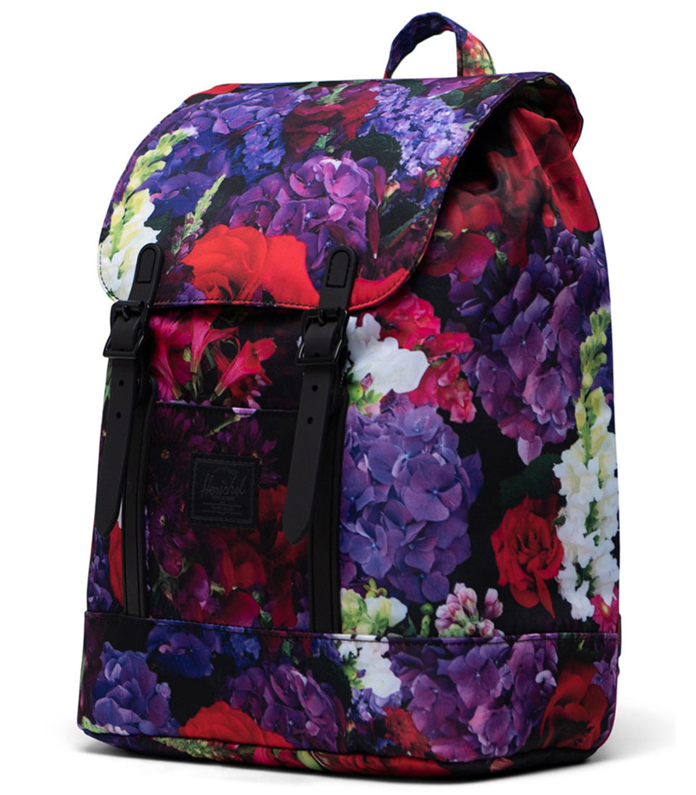 HERSCHELRetreat Mini Rec Flight Satin Backpack