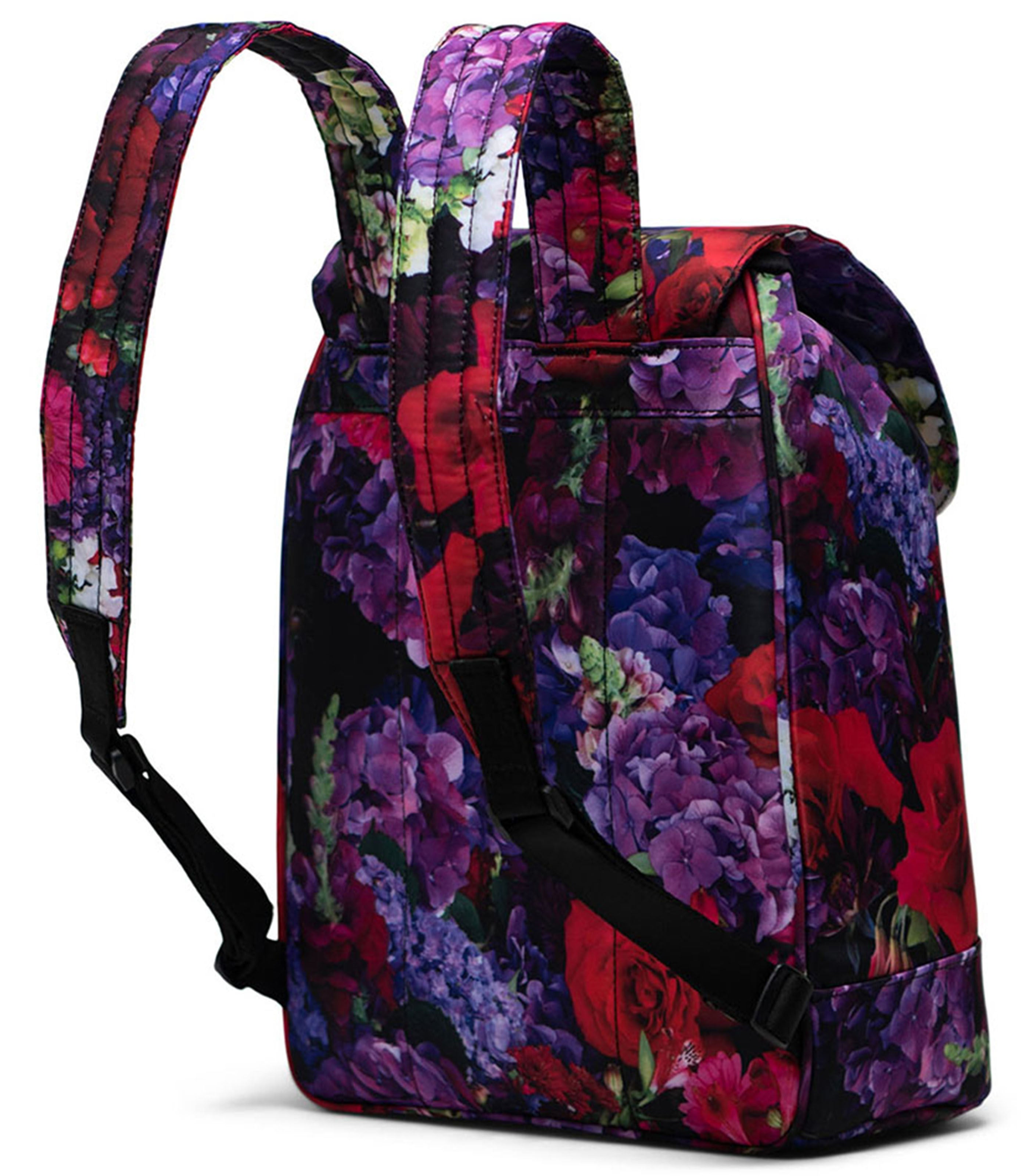 HERSCHELRetreat Mini Rec Flight Satin Backpack