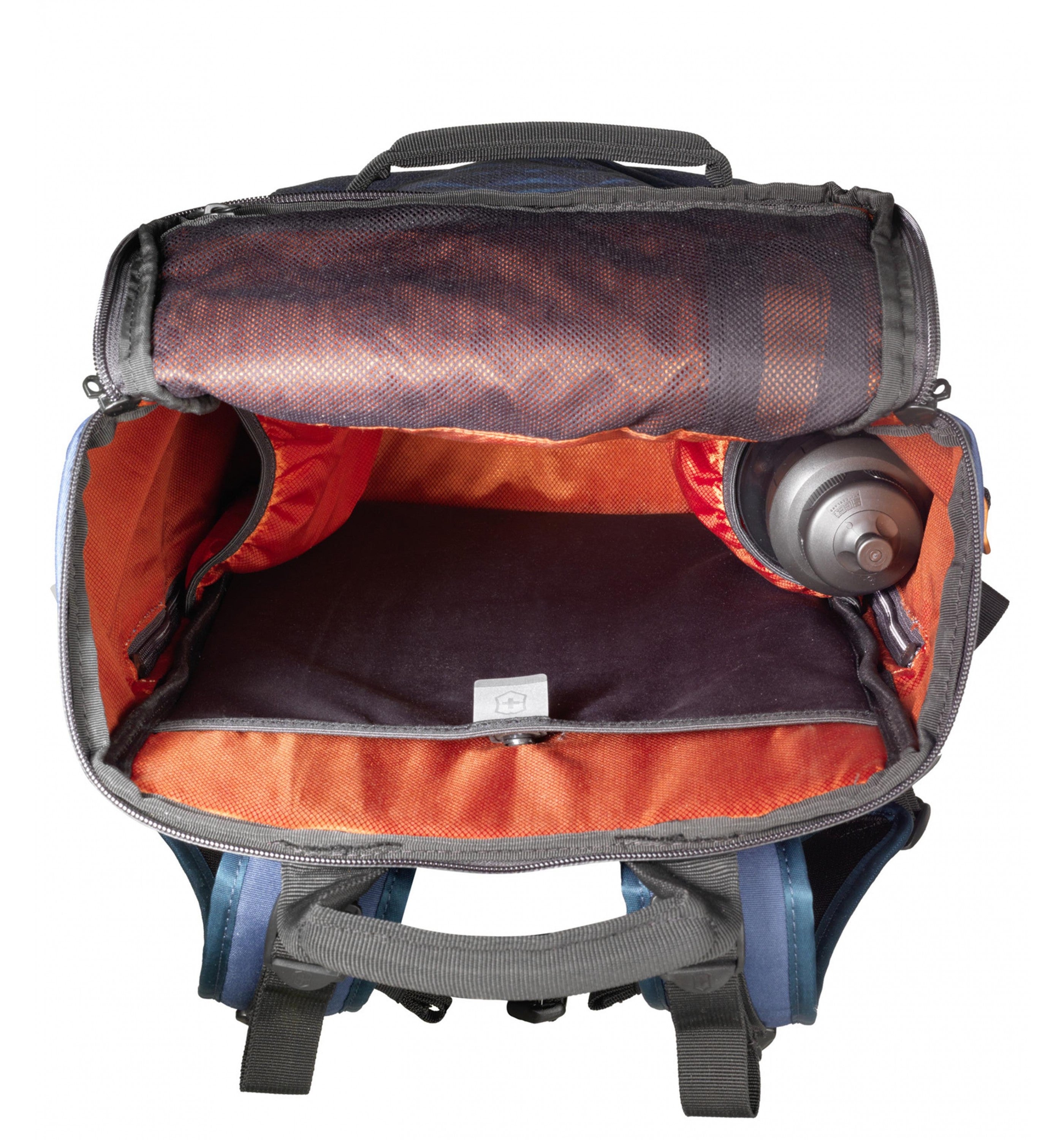 VICTORINOXVX TOURING CASUAL-BACKPACKDARK TEAL 49 CM