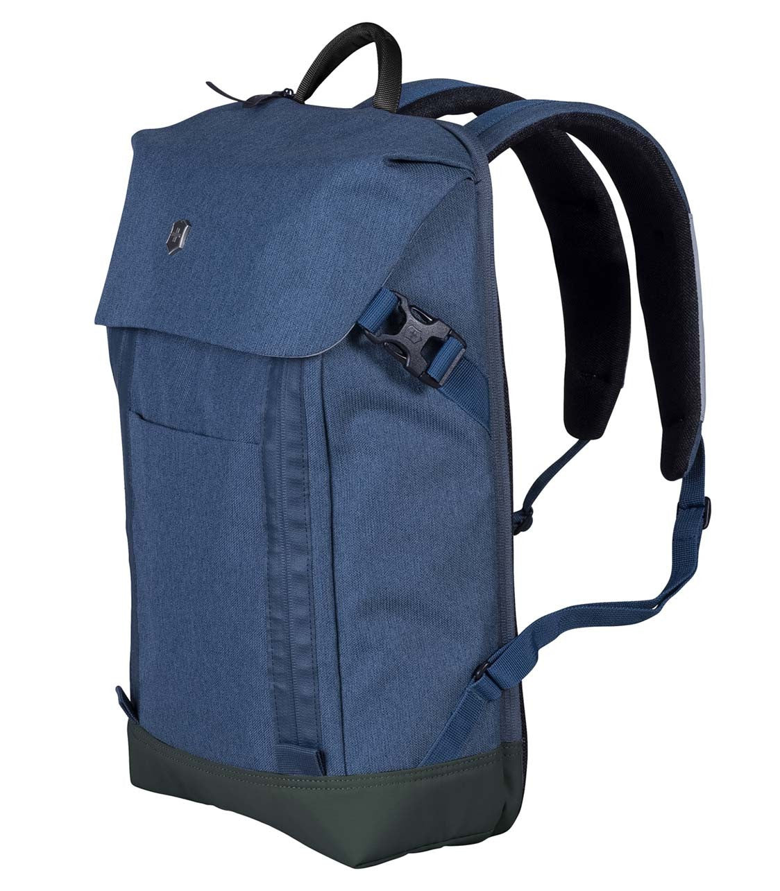 VICTORINOXALTMONT CLASSIC CASUAL-DELUXE FLAPOVER LAPTOP BACKPACKBLUE 43 CM