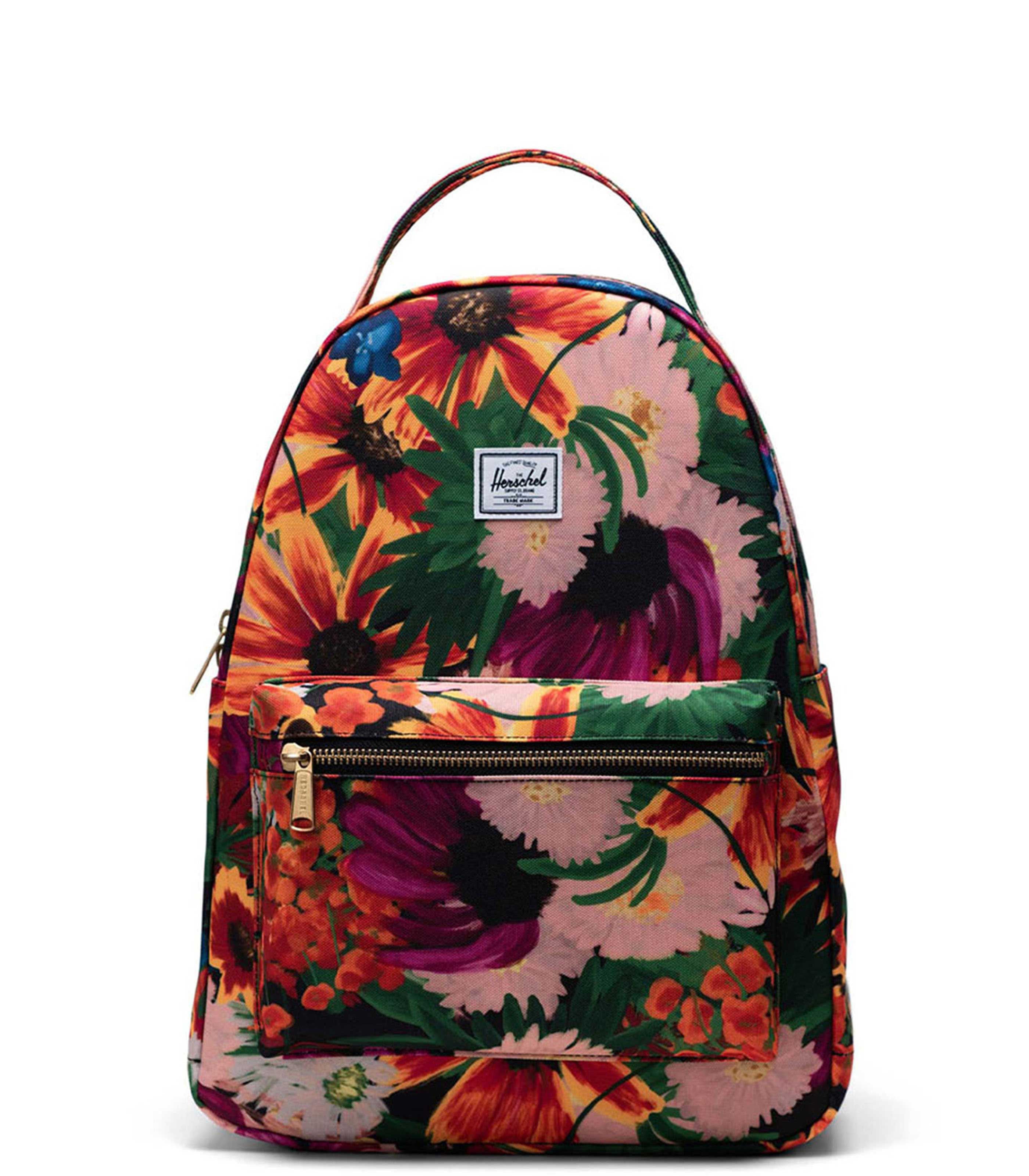 HERSCHELNova Mid Backpack