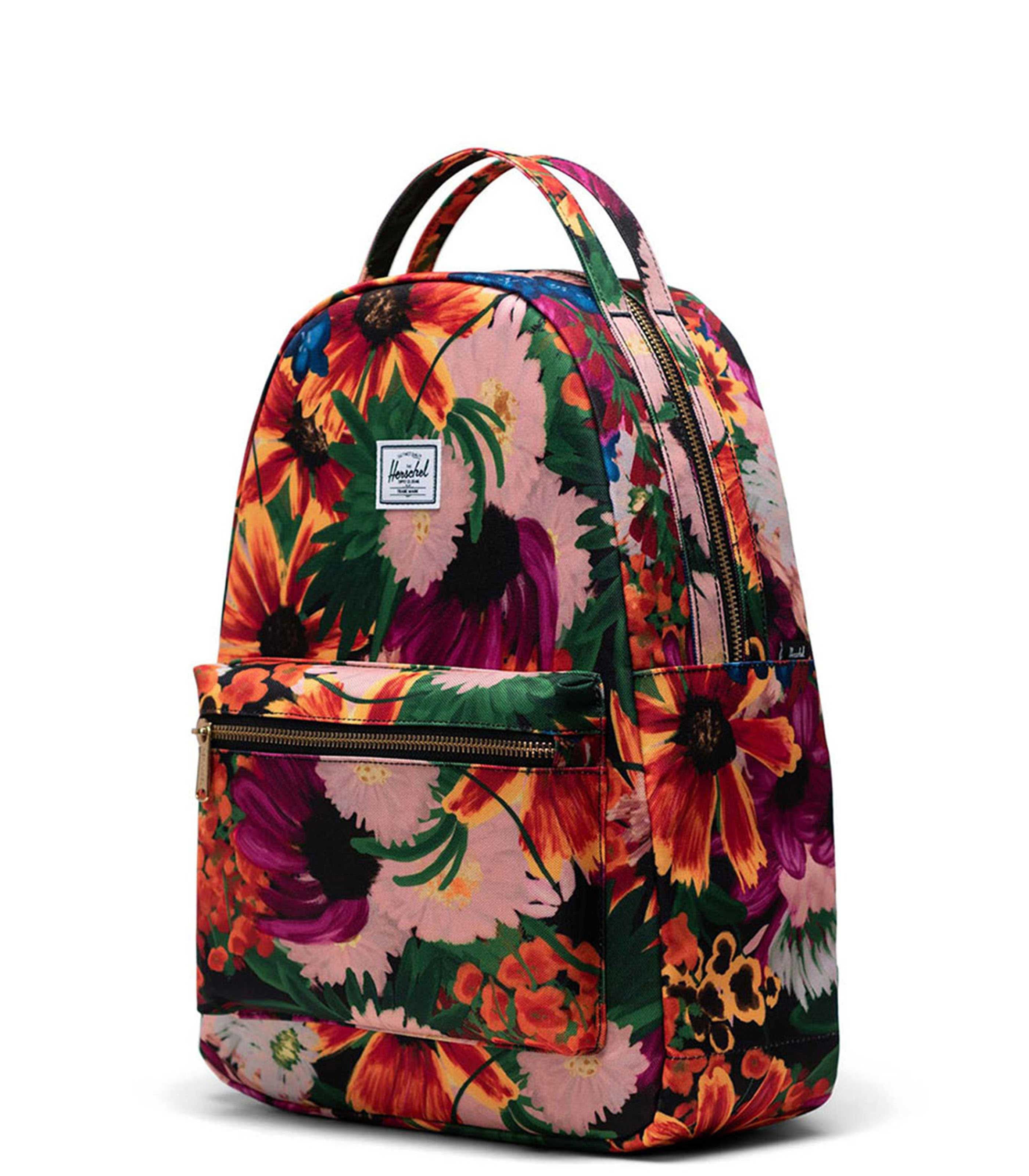 HERSCHELNova Mid Backpack