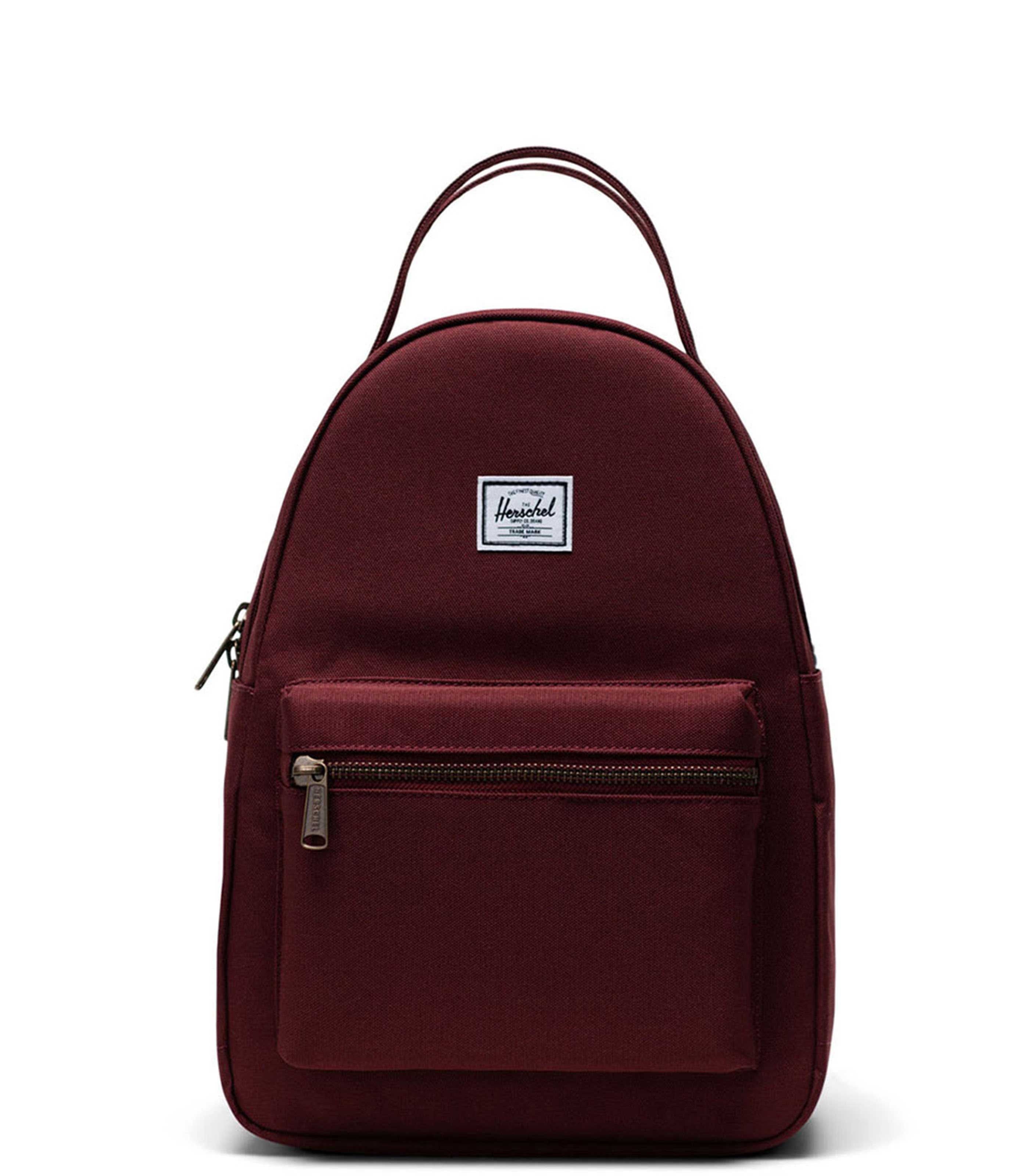 HERSCHELNova Small Backpack