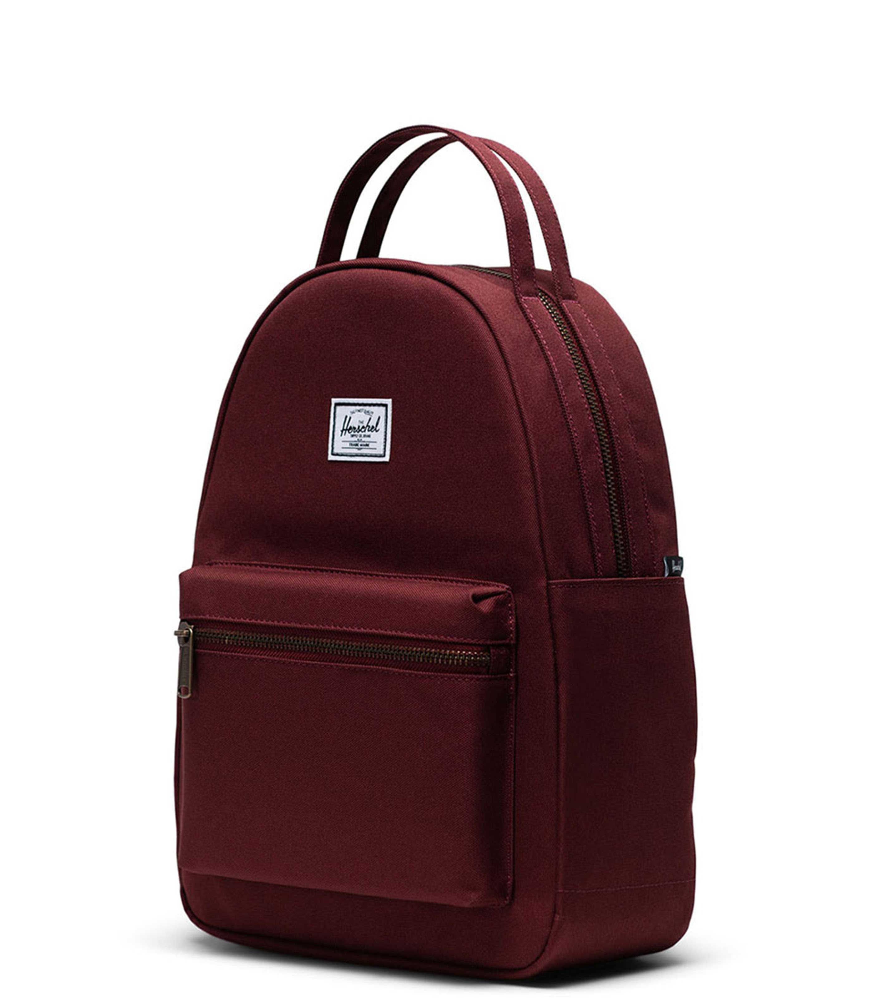 HERSCHELNova Small Backpack