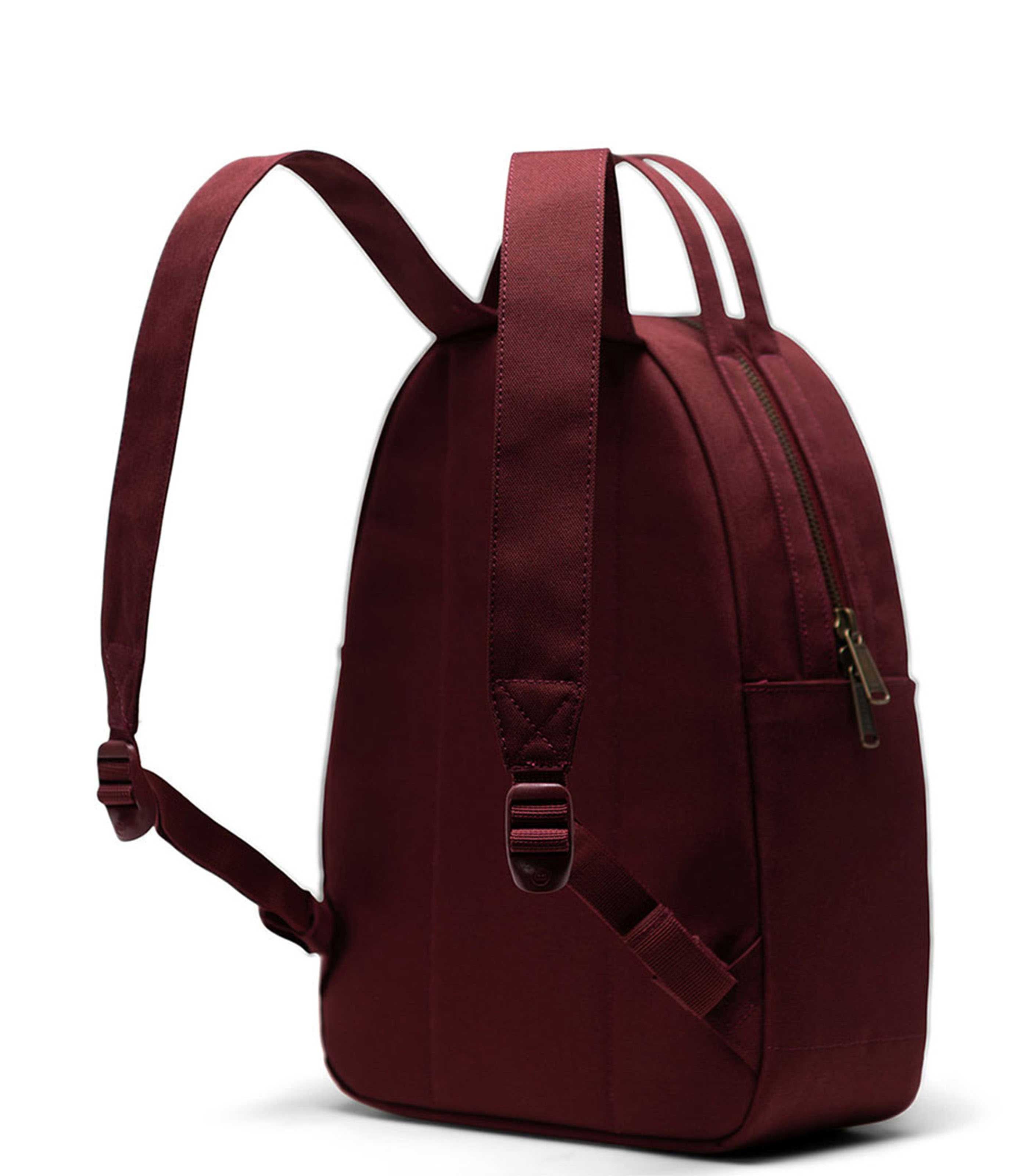 HERSCHELNova Small Backpack