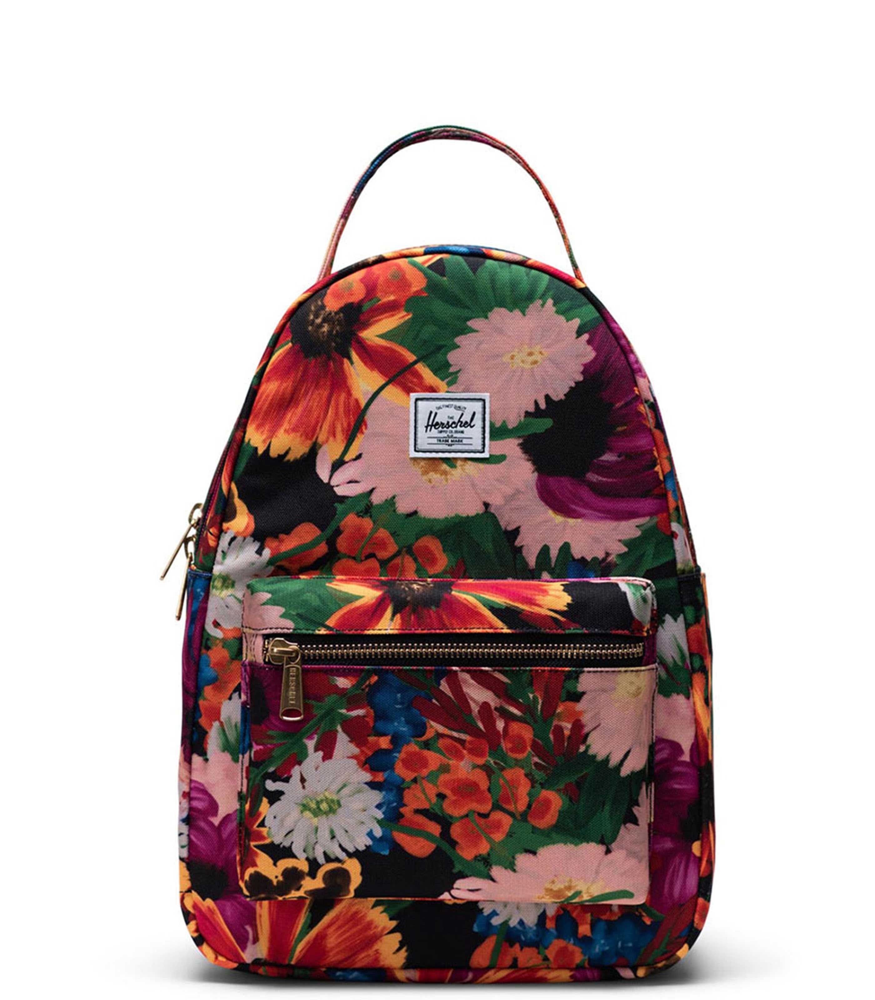 HERSCHELNova Small Backpack