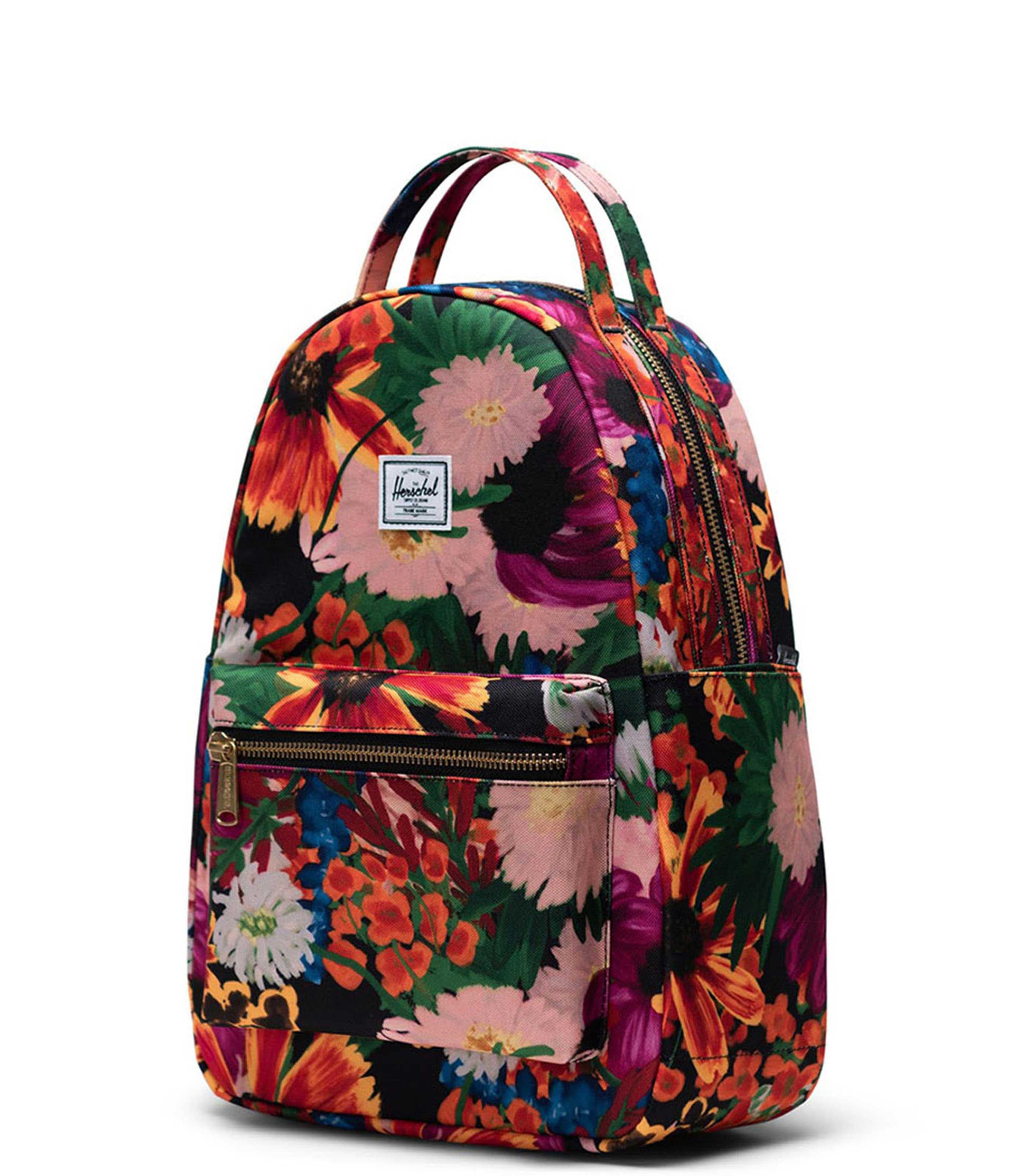 HERSCHELNova Small Backpack