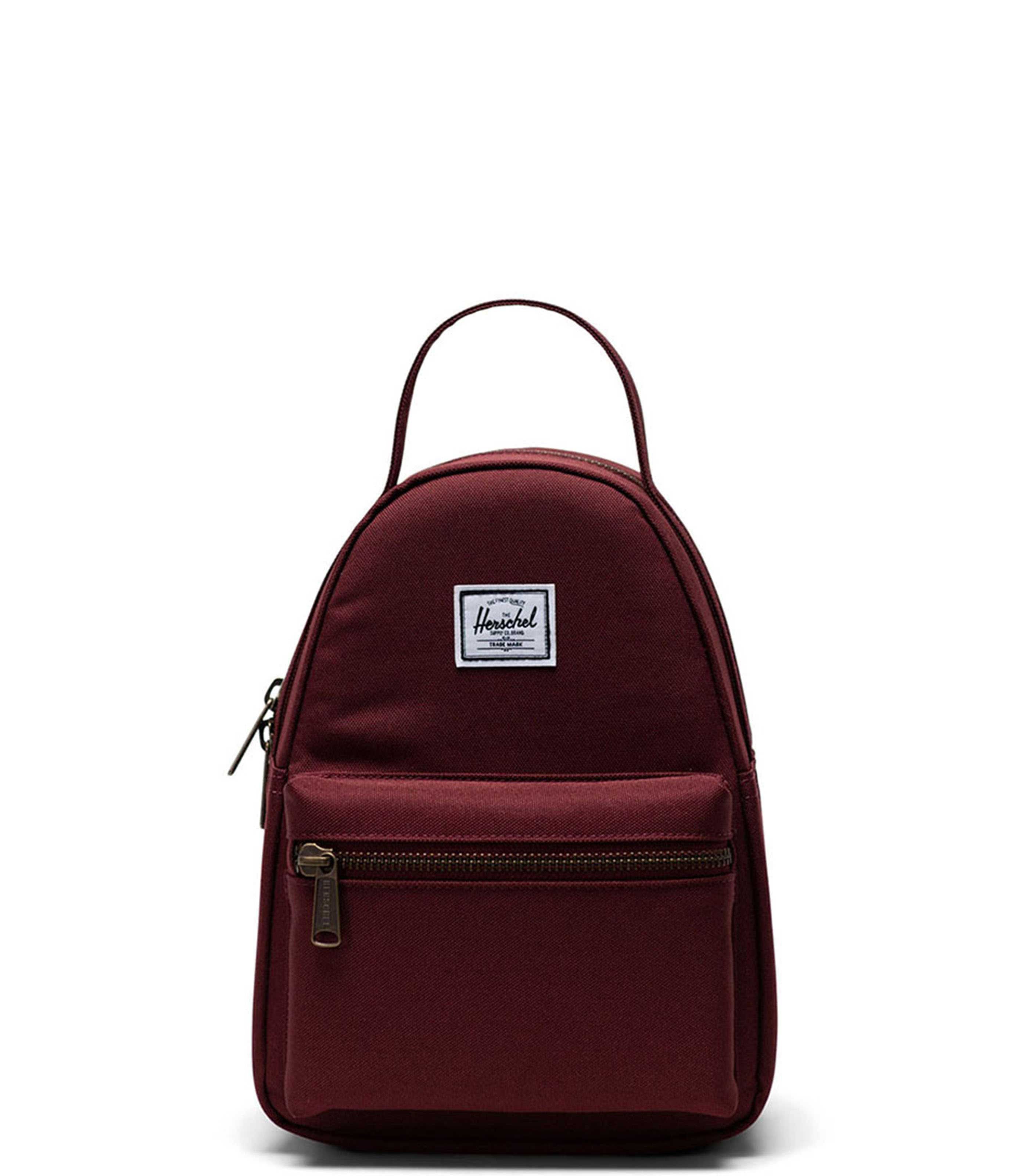 HERSCHELNova Mini Backpack