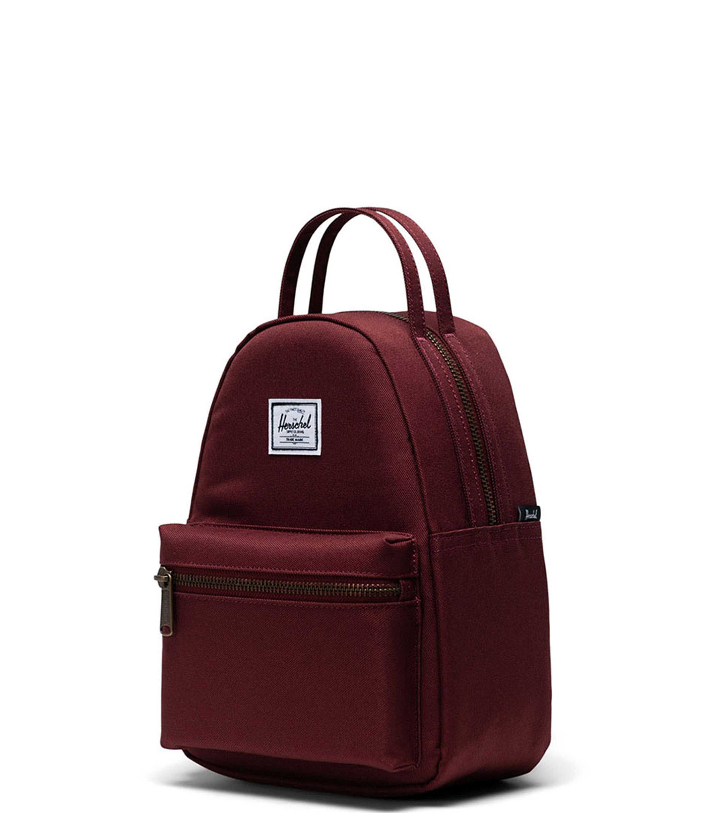 HERSCHELNova Mini Backpack