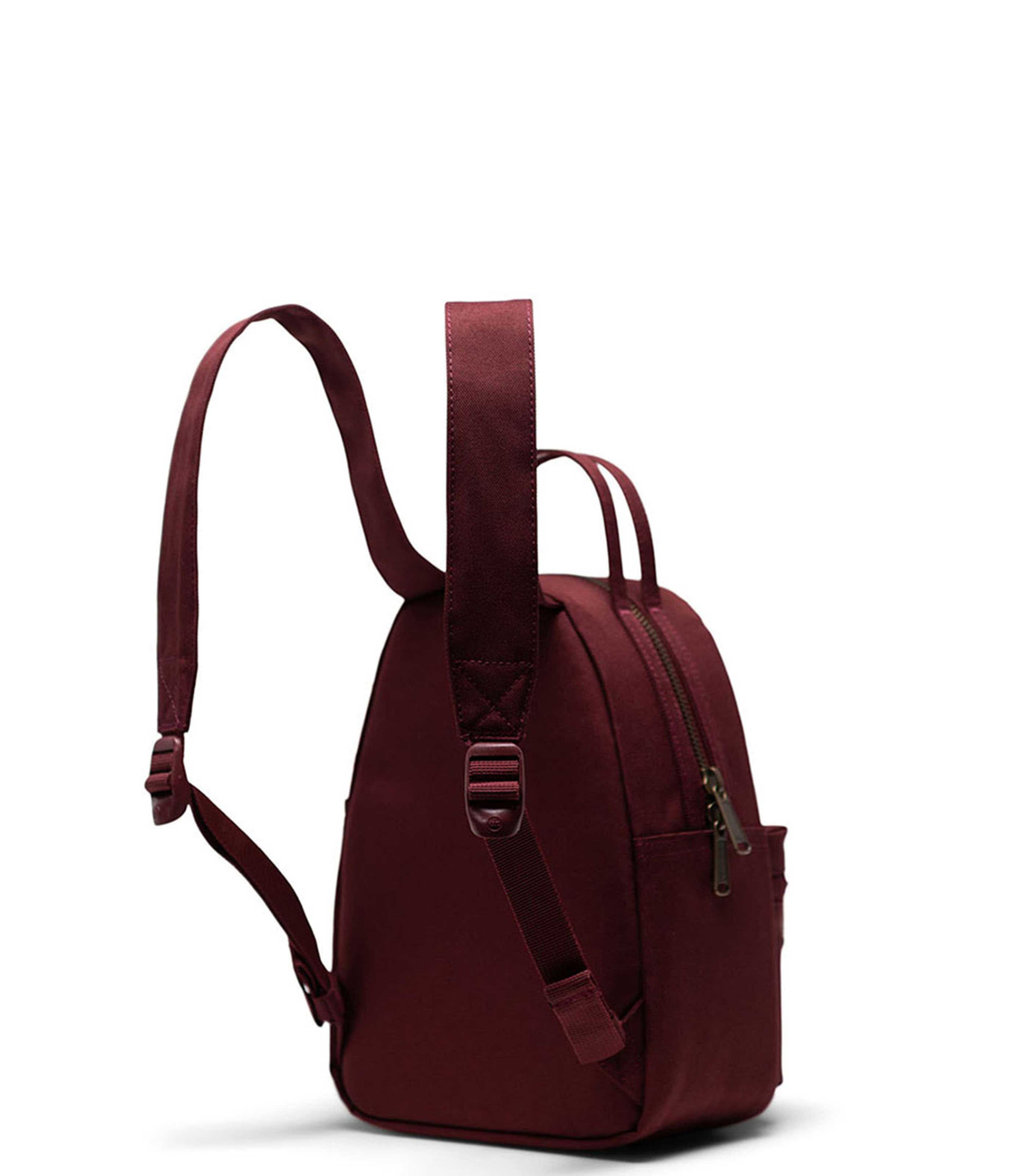 HERSCHELNova Mini Backpack