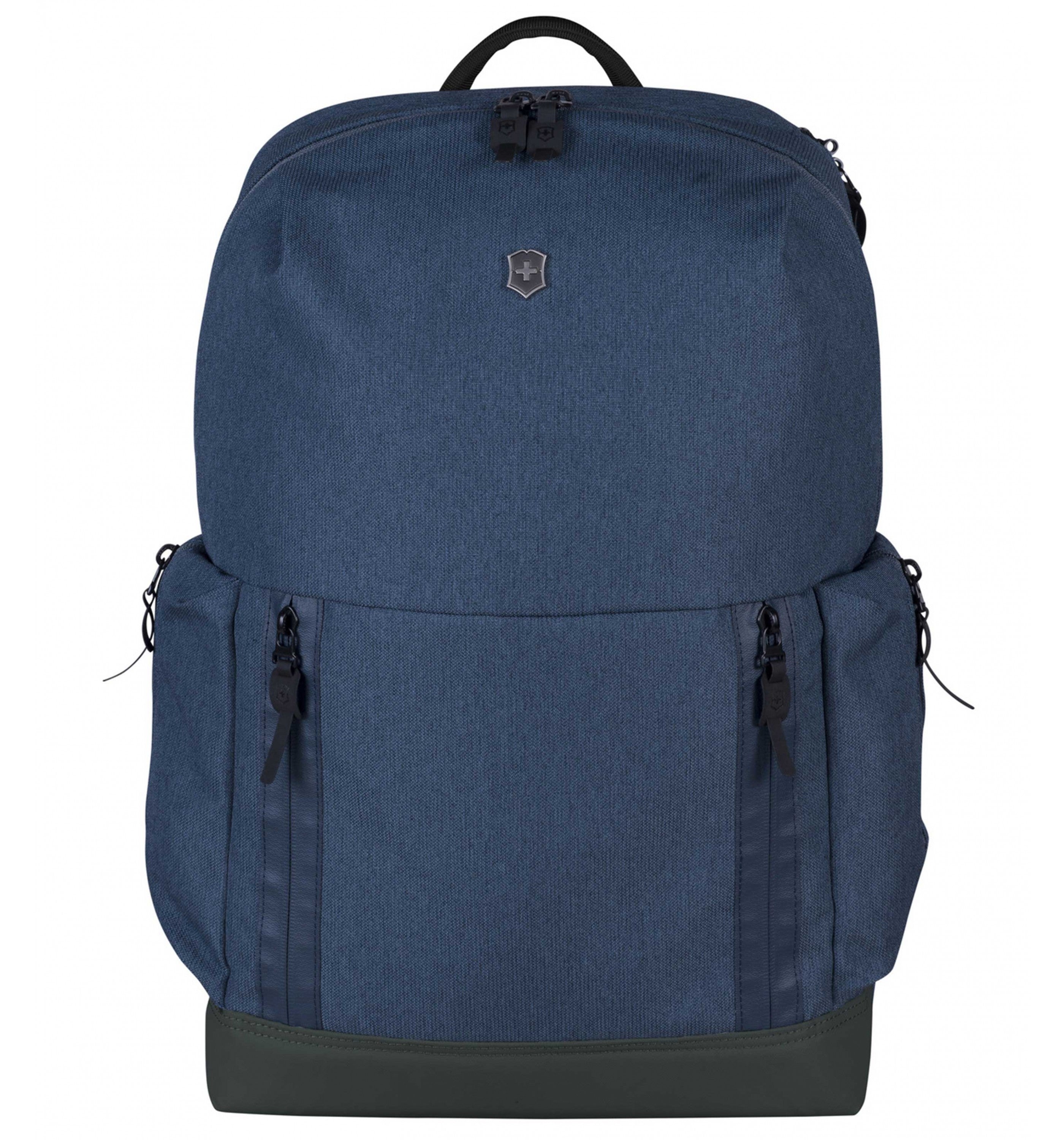 VICTORINOXALTMONT CLASSIC CASUAL-DELUXE LAPTOP BACKPACKBLUE 48 CM
