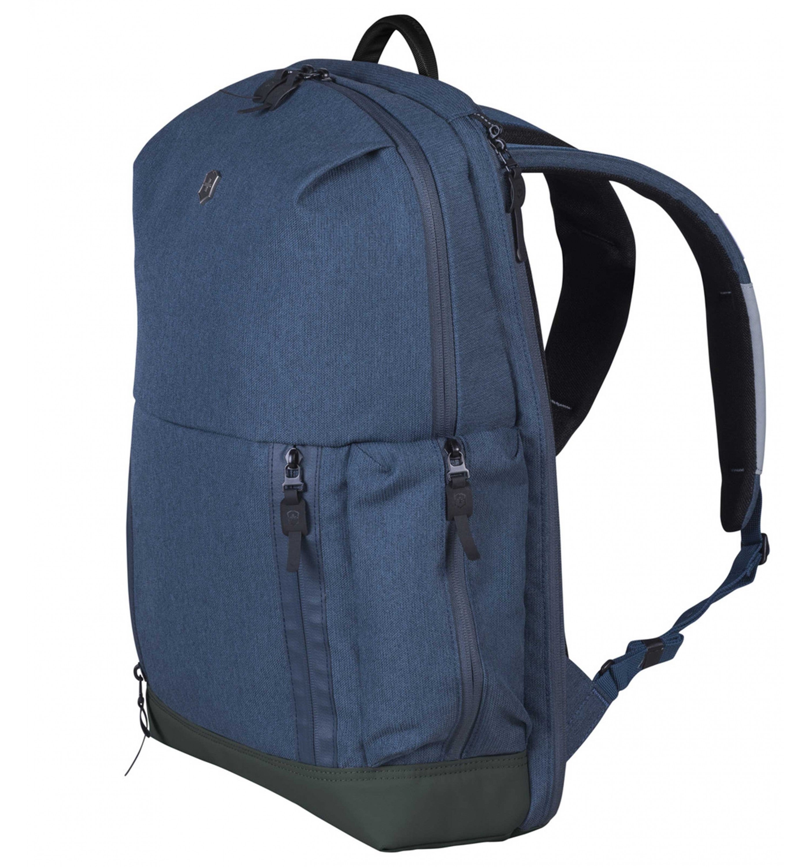 VICTORINOXALTMONT CLASSIC CASUAL-DELUXE LAPTOP BACKPACKBLUE 48 CM