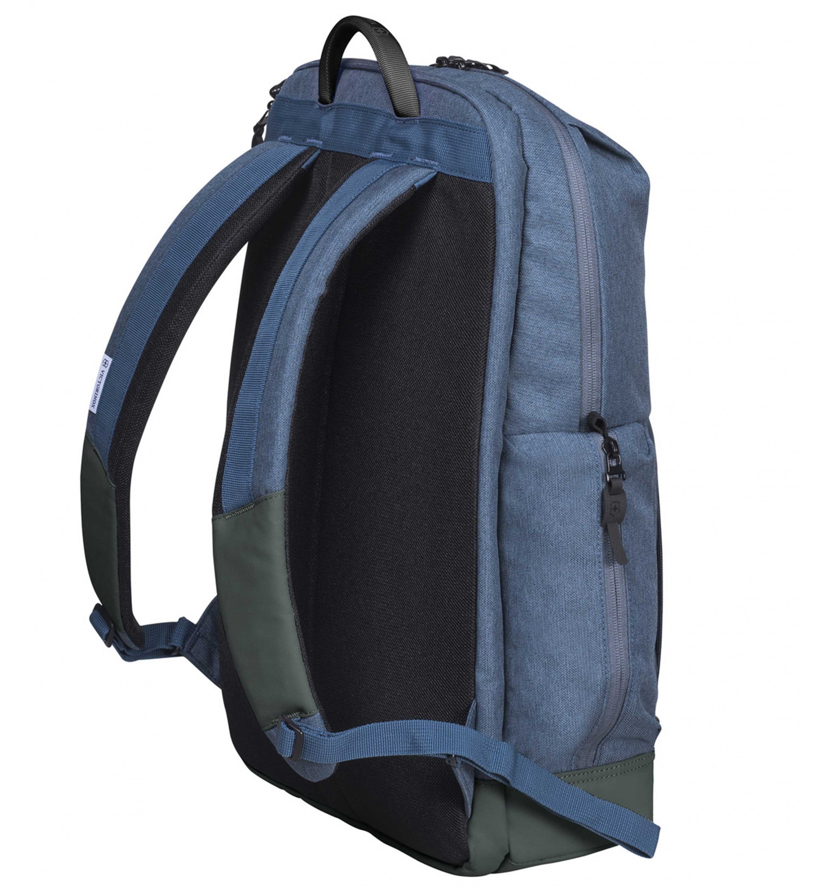 VICTORINOXALTMONT CLASSIC CASUAL-DELUXE LAPTOP BACKPACKBLUE 48 CM