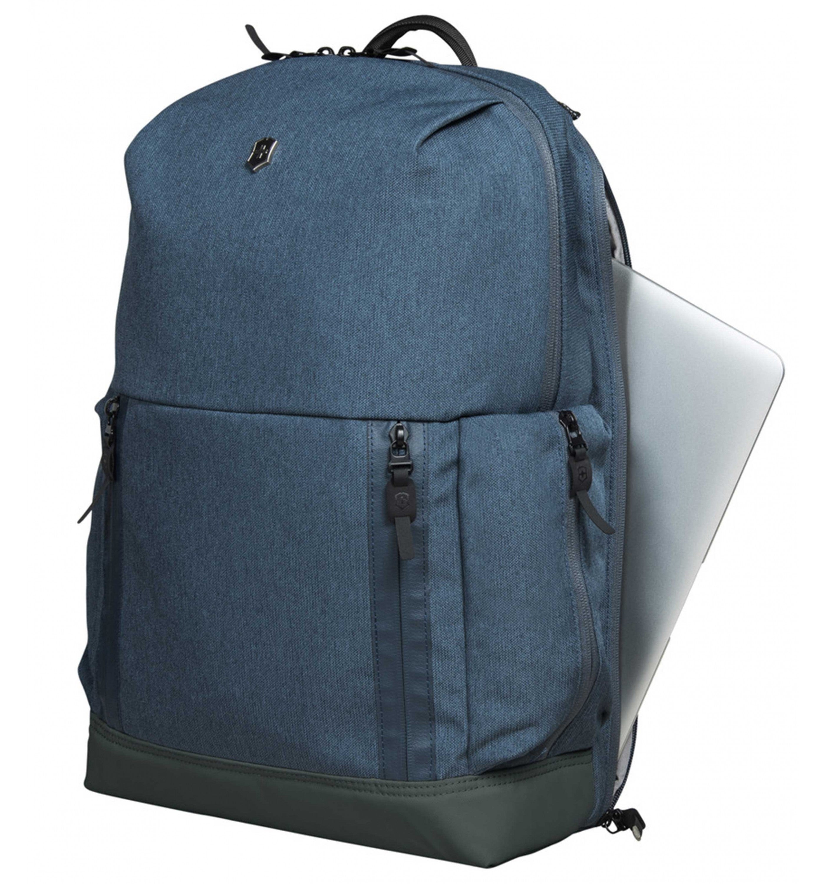 VICTORINOXALTMONT CLASSIC CASUAL-DELUXE LAPTOP BACKPACKBLUE 48 CM