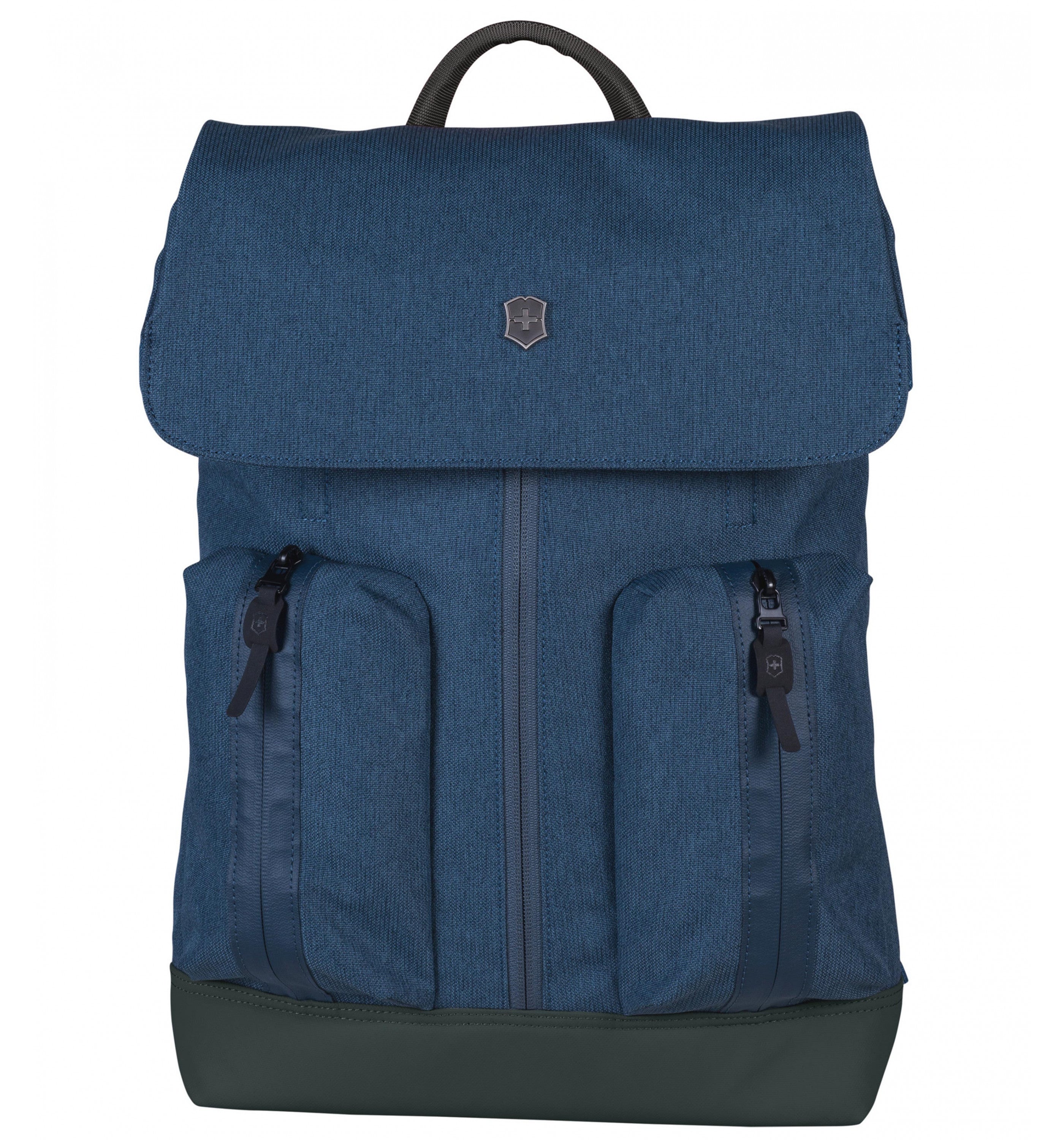 VICTORINOXALTMONT CLASSIC CASUAL-FLAPOVER LAPTOP BACKPACKBLUE 44 CM
