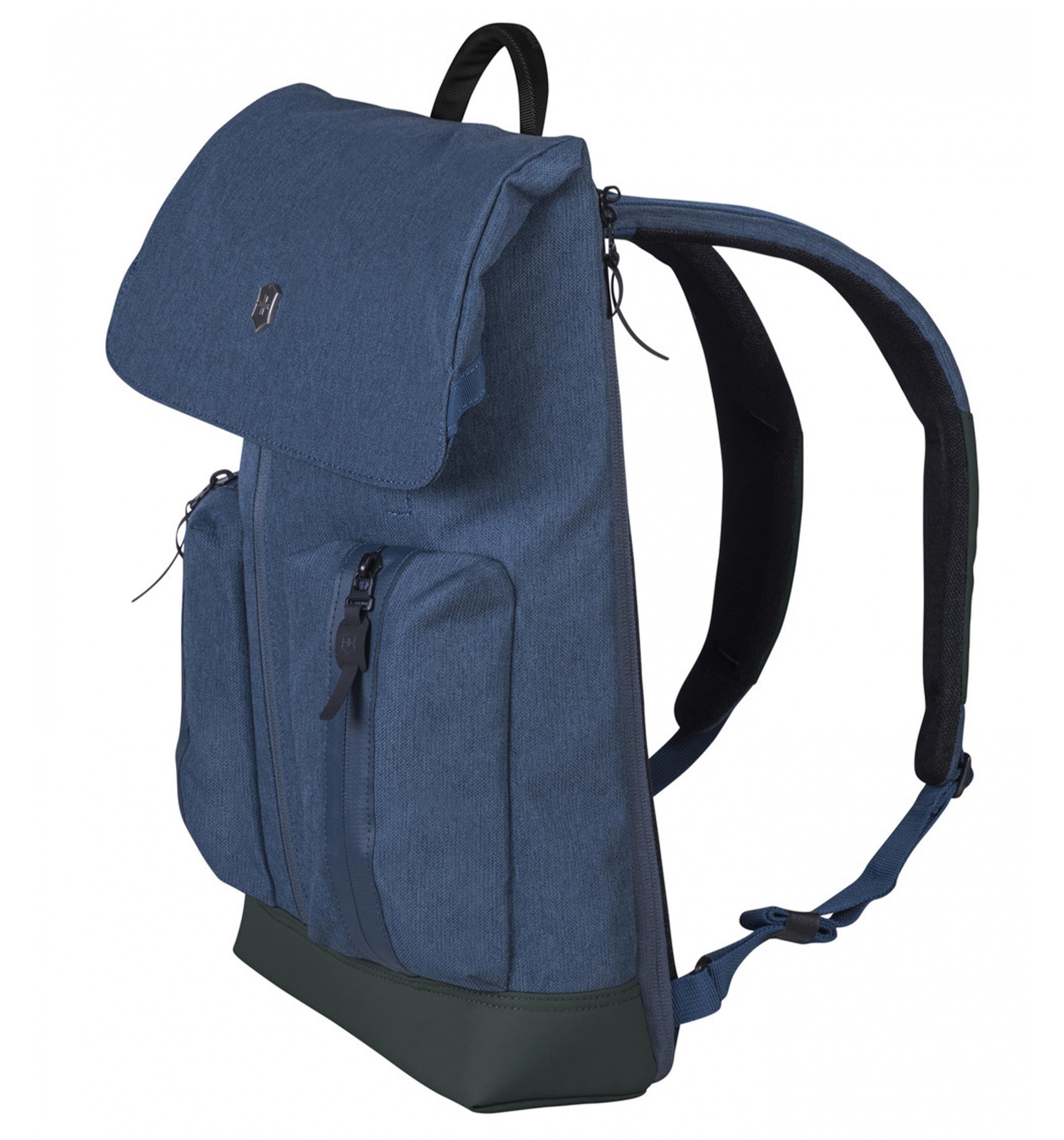 VICTORINOXALTMONT CLASSIC CASUAL-FLAPOVER LAPTOP BACKPACKBLUE 44 CM
