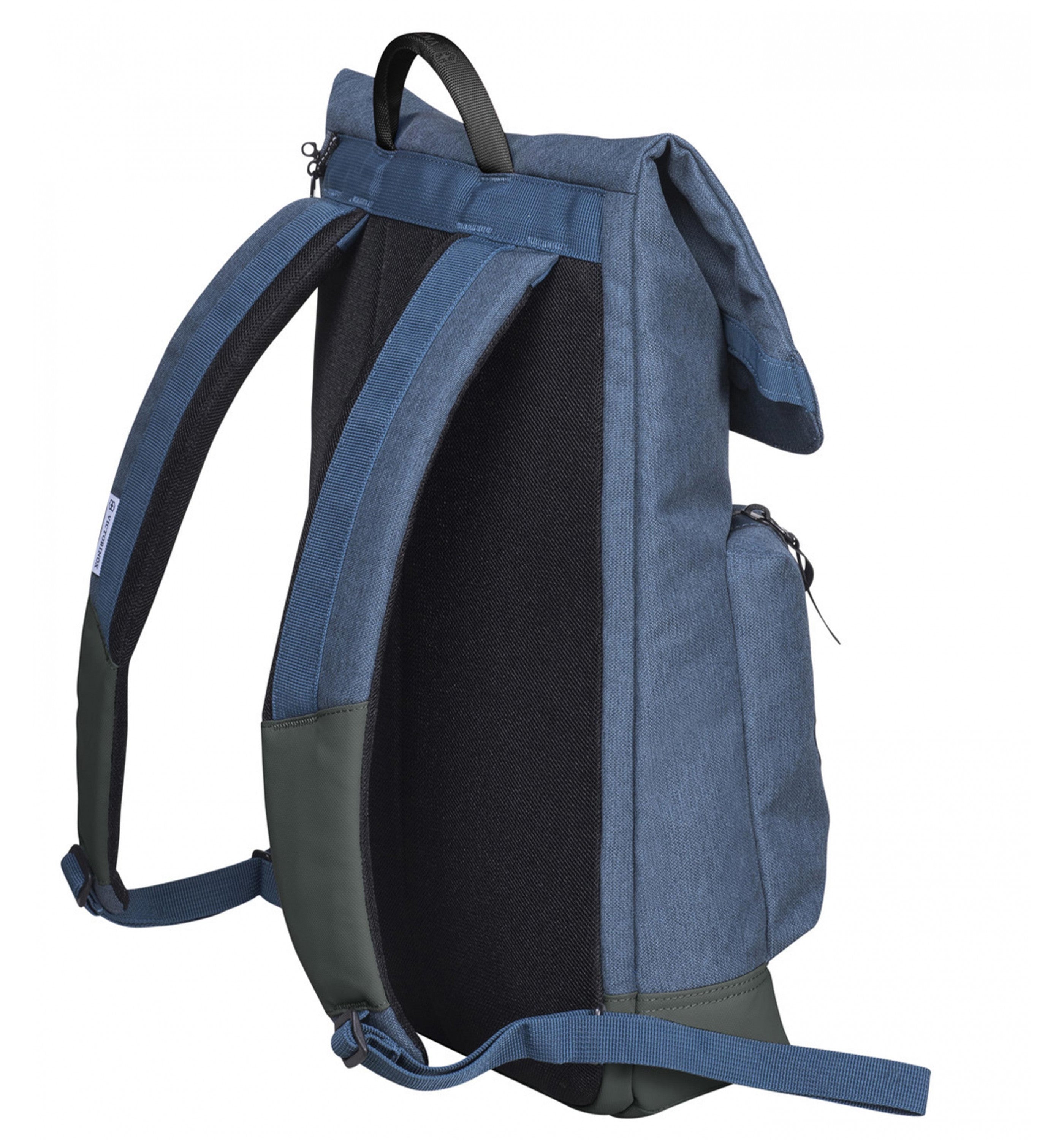 VICTORINOXALTMONT CLASSIC CASUAL-FLAPOVER LAPTOP BACKPACKBLUE 44 CM