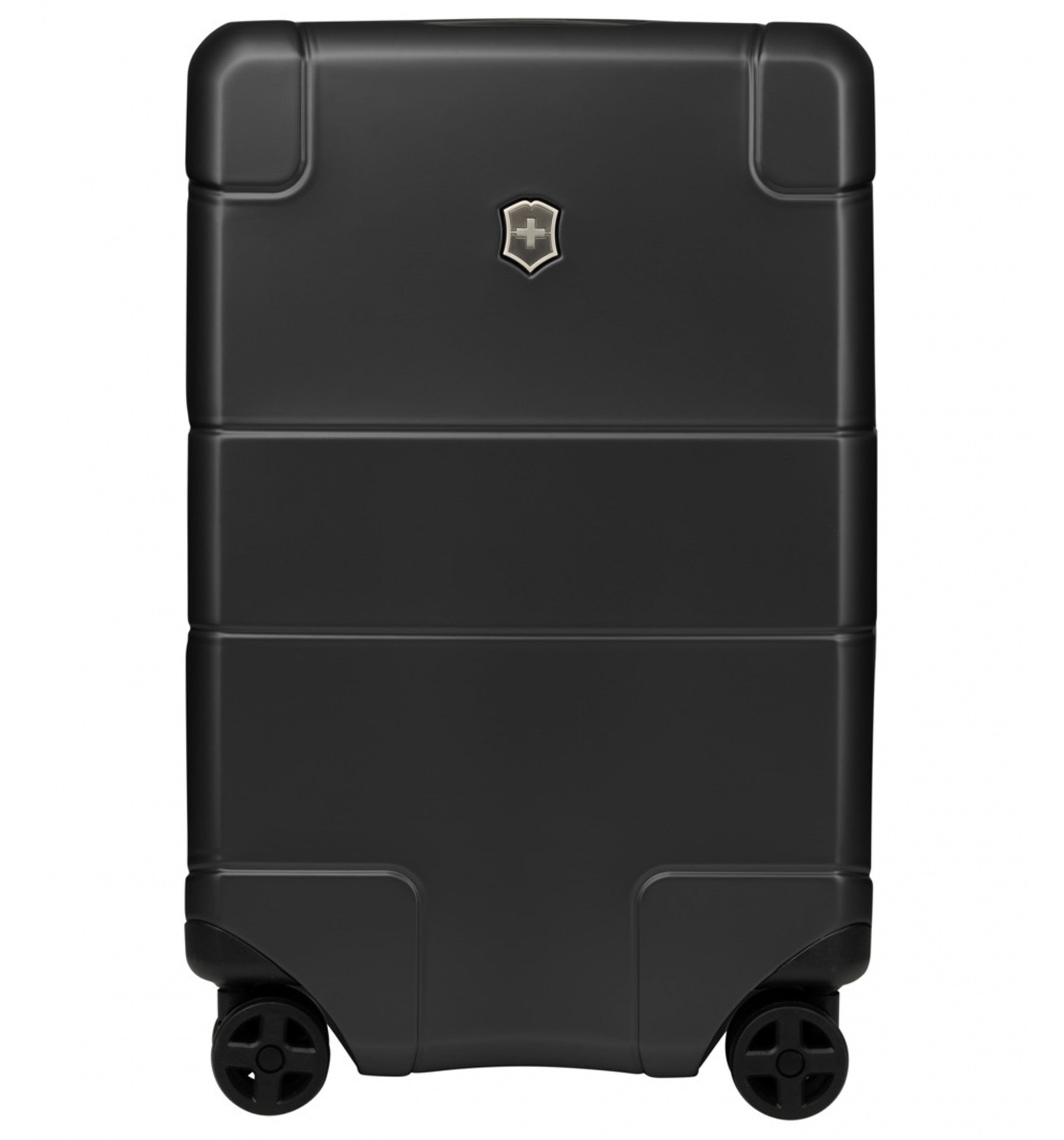 VICTORINOXLEXICON FREQUENT FLYER CARRY-ON LUGGAGE BLACK 55 CM