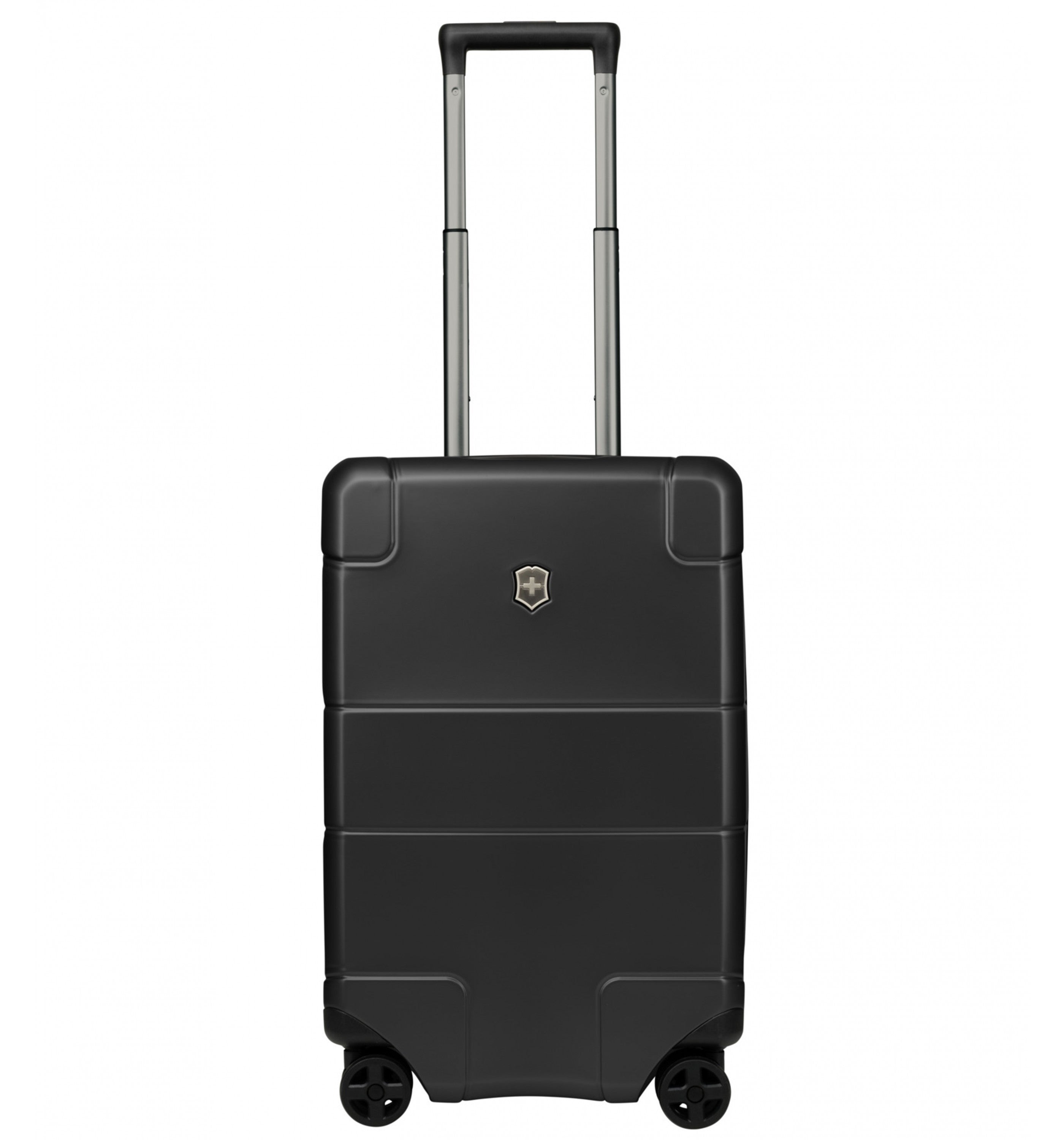VICTORINOXLEXICON FREQUENT FLYER CARRY-ON LUGGAGE BLACK 55 CM