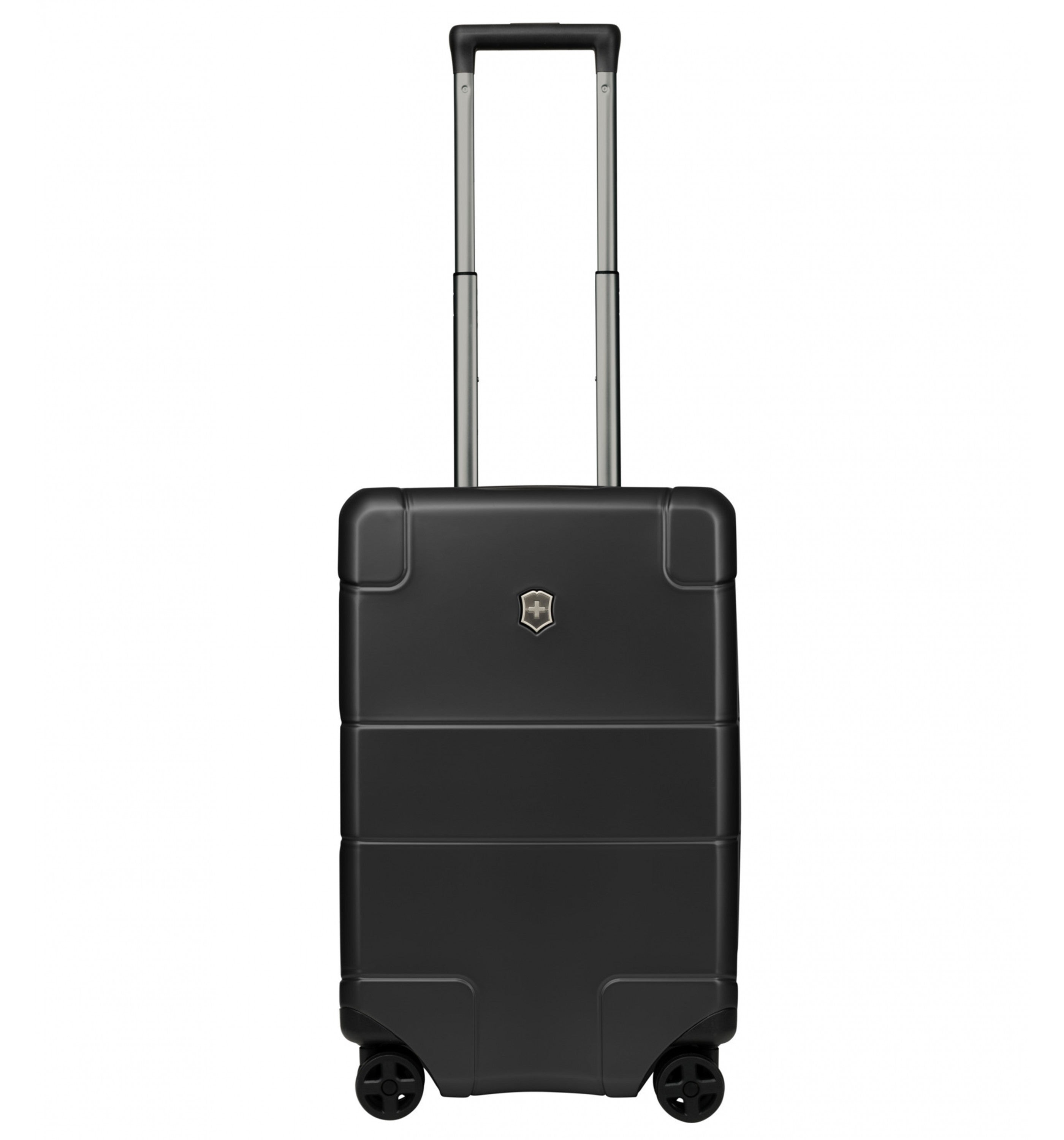 VICTORINOXLEXICON FREQUENT FLYER CARRY-ON LUGGAGE BLACK 55 CM