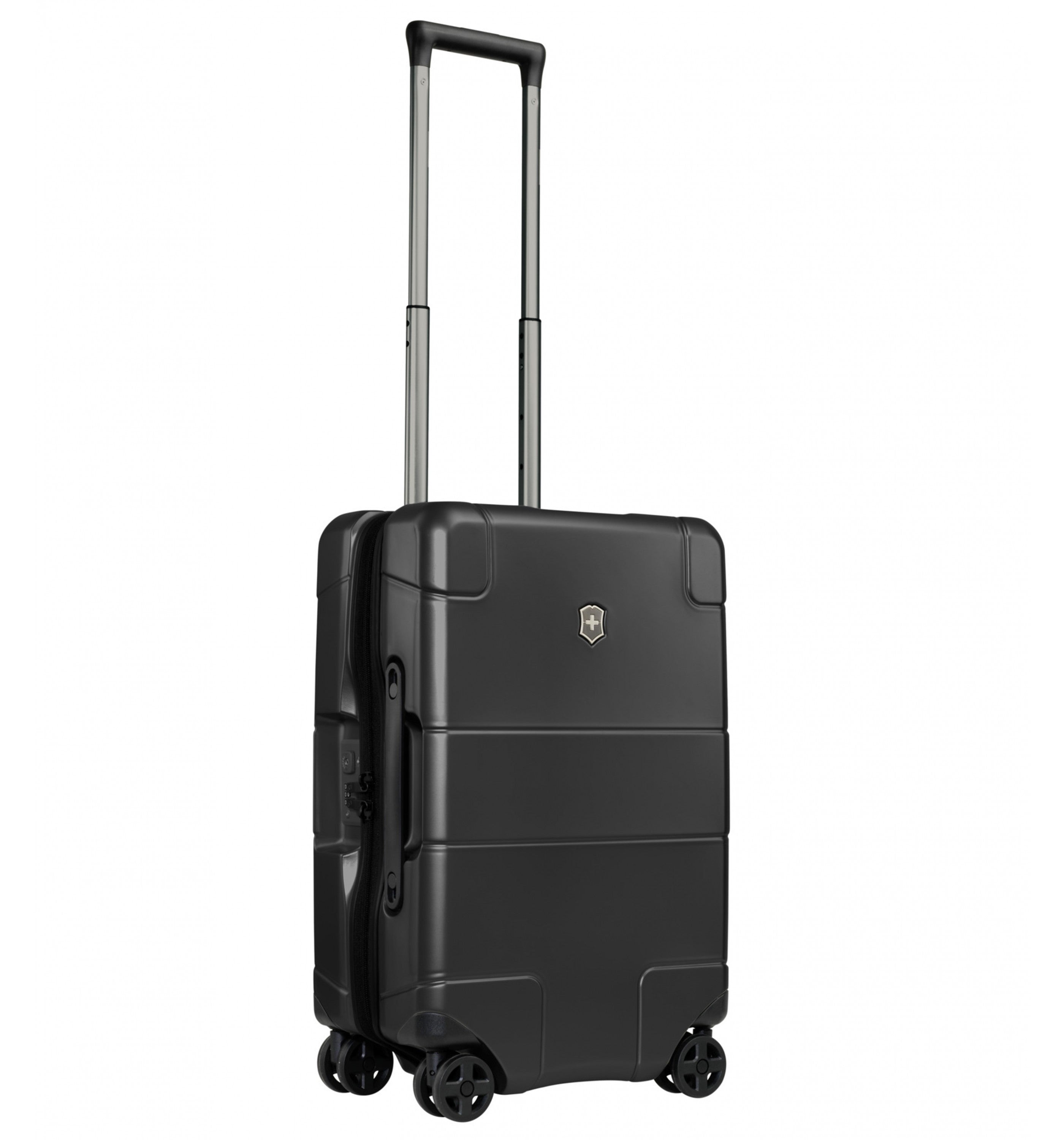 VICTORINOXLEXICON FREQUENT FLYER CARRY-ON LUGGAGE BLACK 55 CM