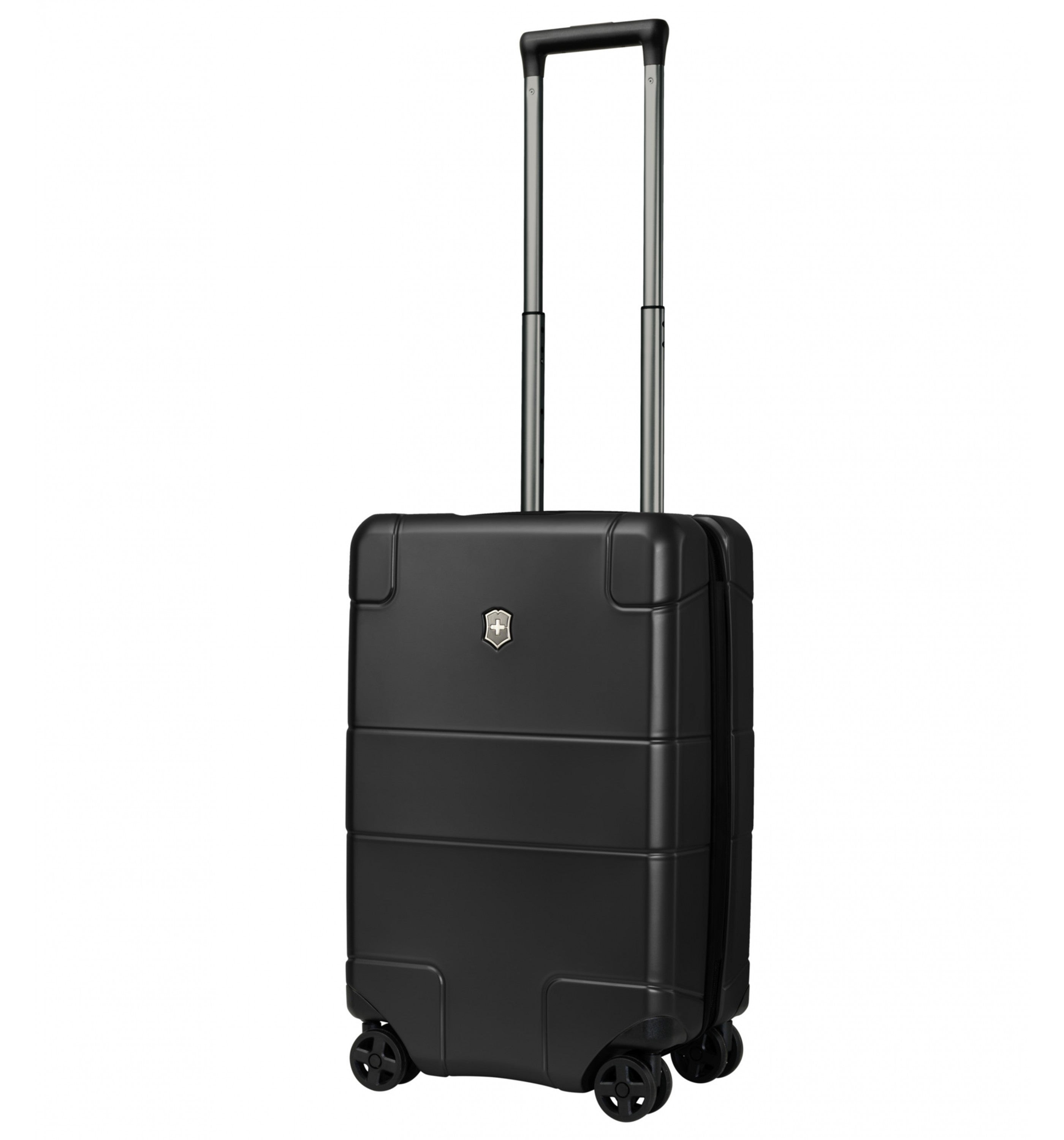 VICTORINOXLEXICON FREQUENT FLYER CARRY-ON LUGGAGE BLACK 55 CM