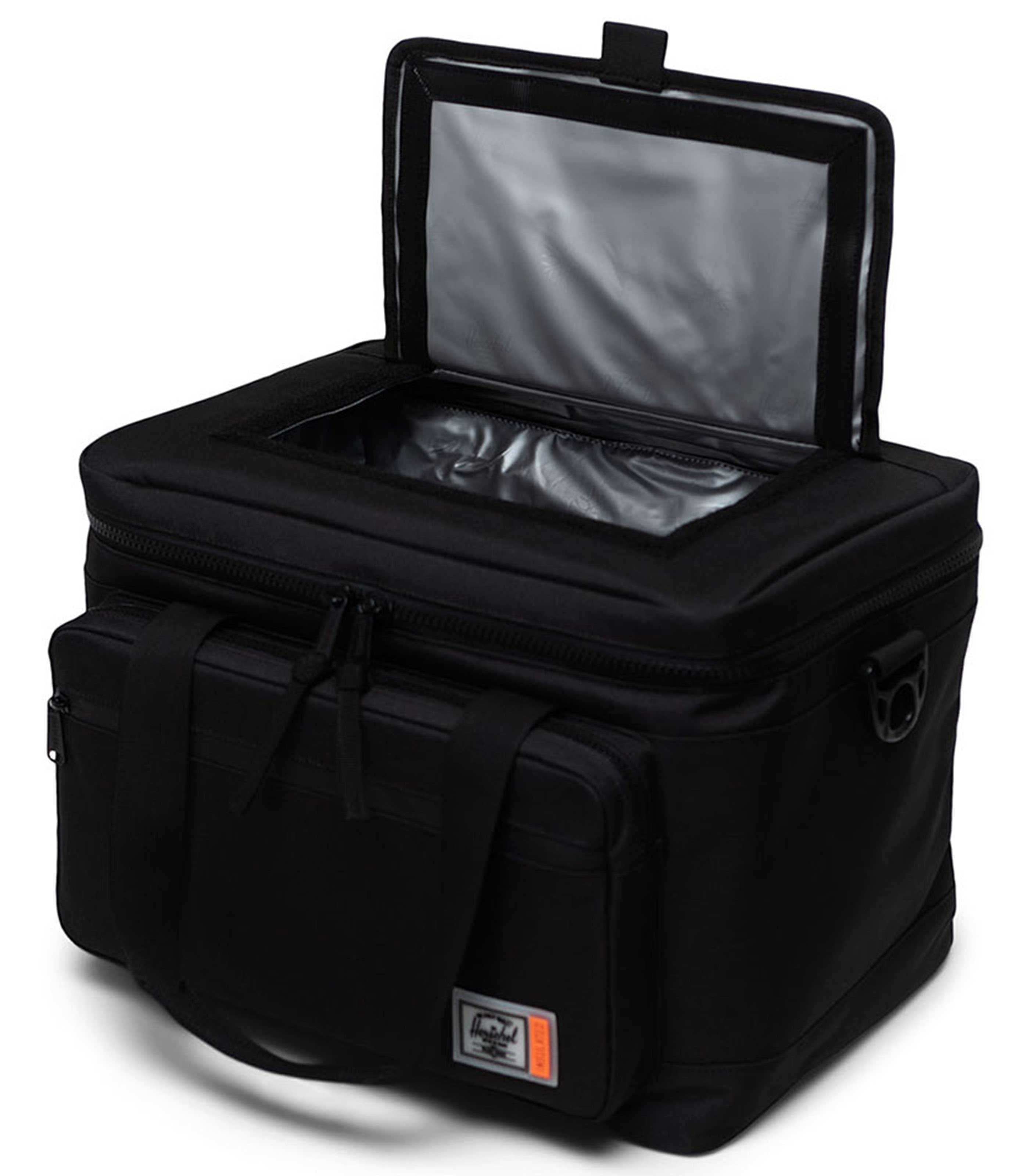 HERSCHELIns Pop Quiz Cooler 30 Pack Bag