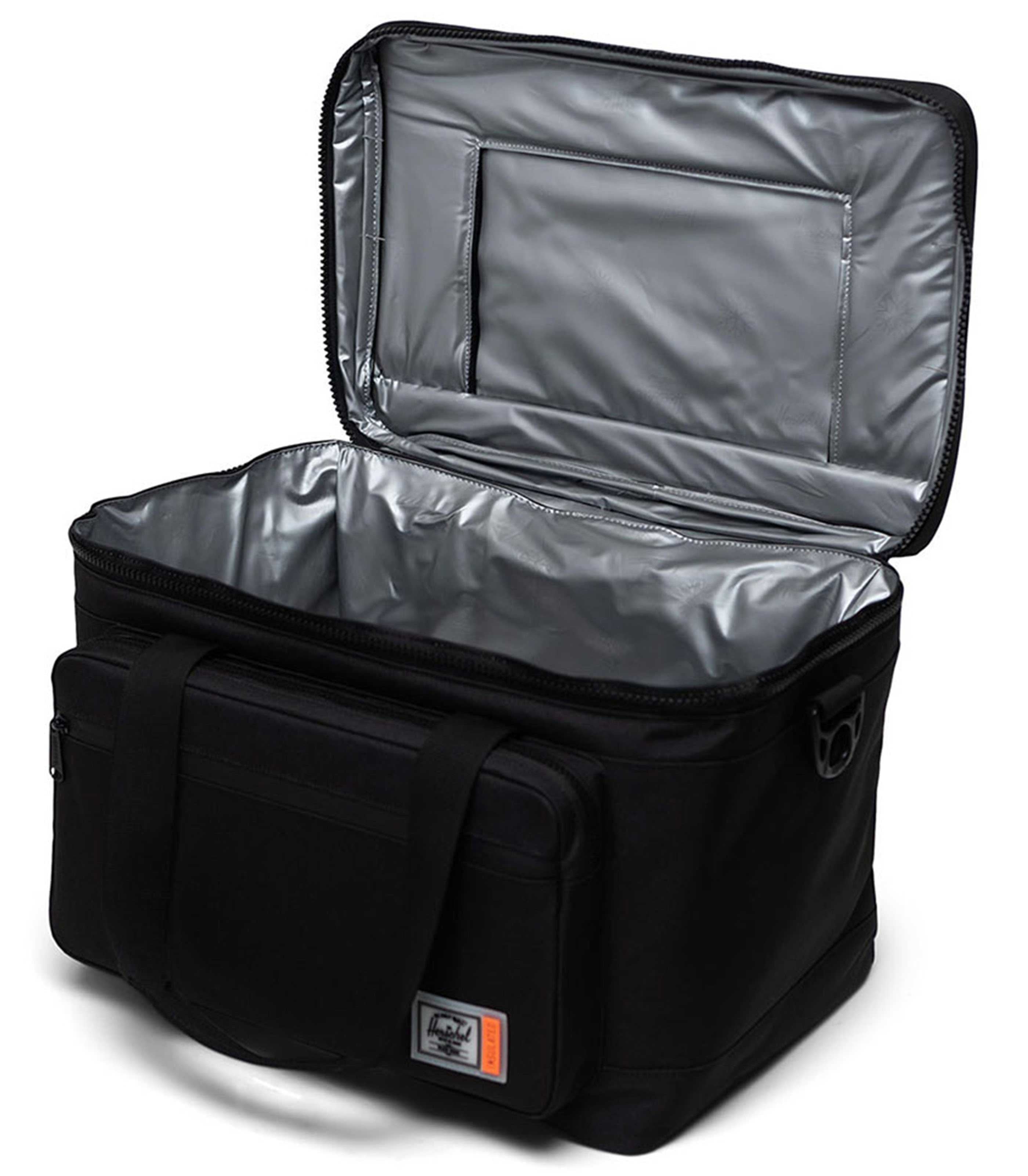 HERSCHELIns Pop Quiz Cooler 30 Pack Bag