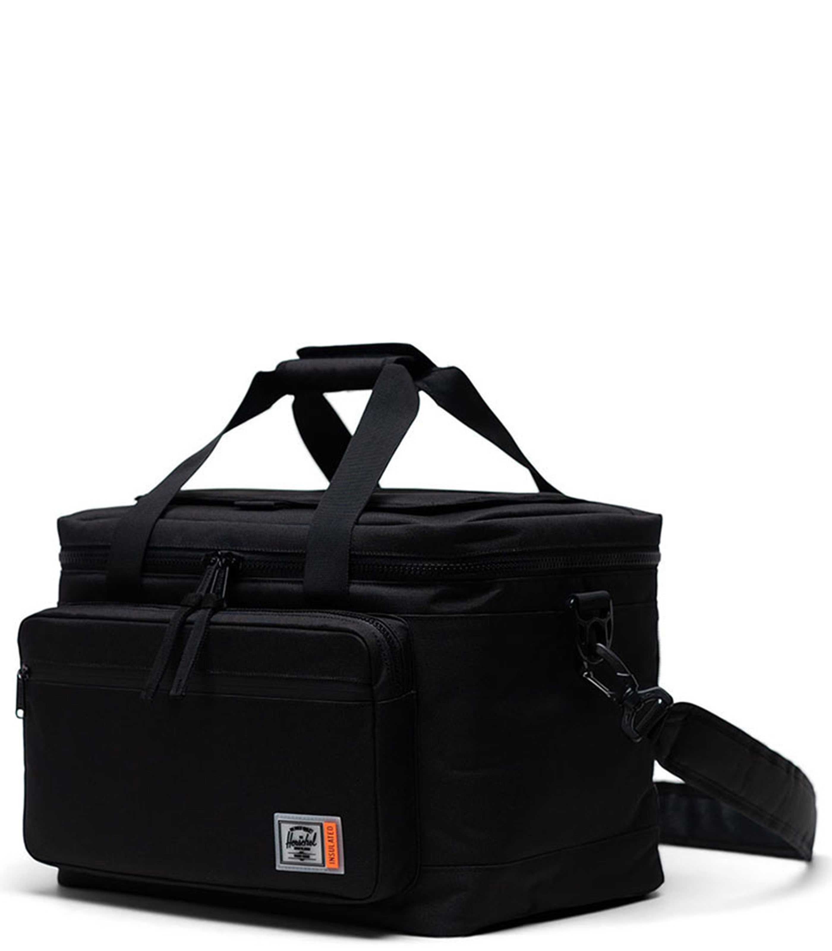HERSCHELIns Pop Quiz Cooler 30 Pack Bag