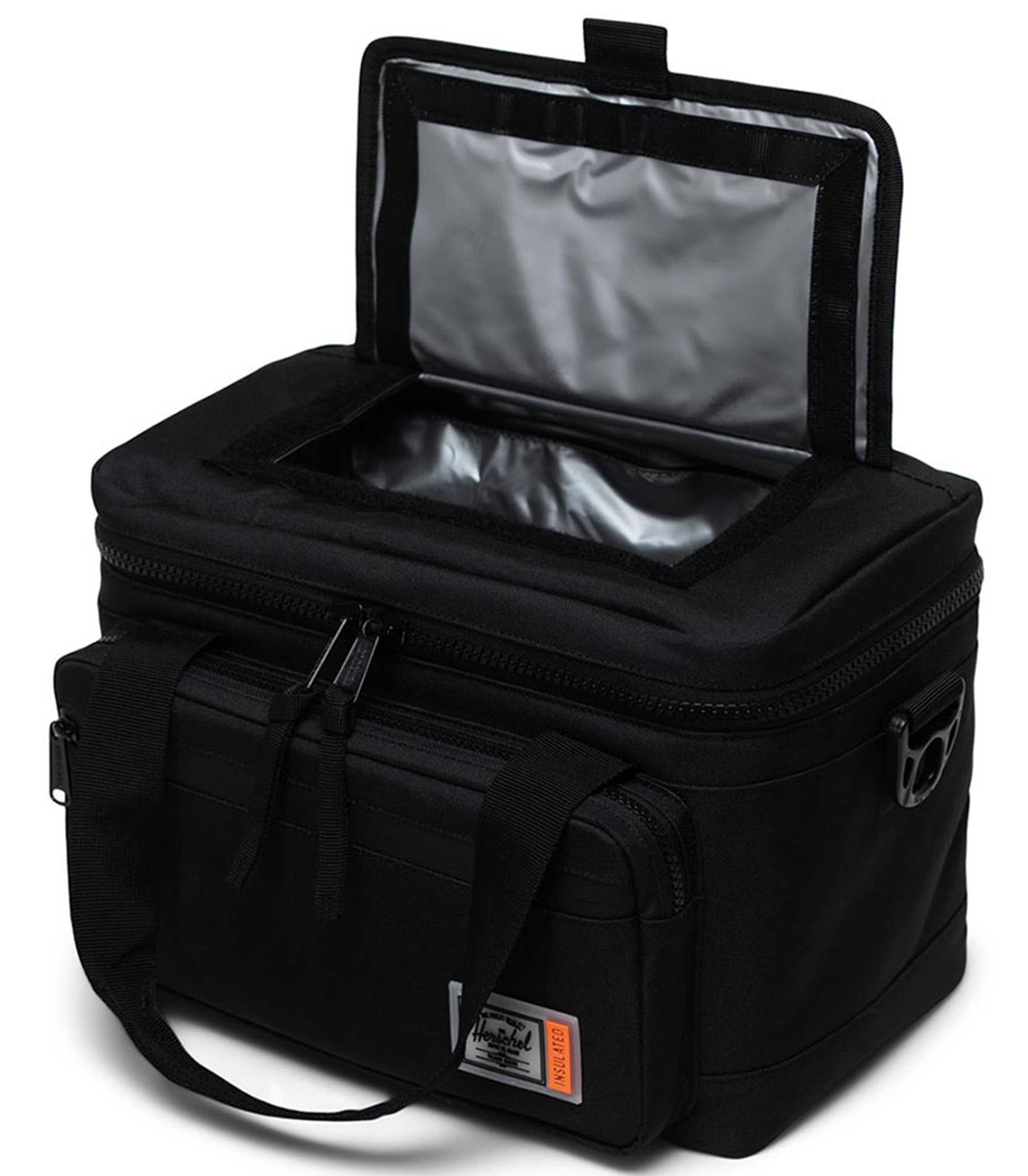HERSCHELIns Pop Quiz Cooler 12 Pack Bag