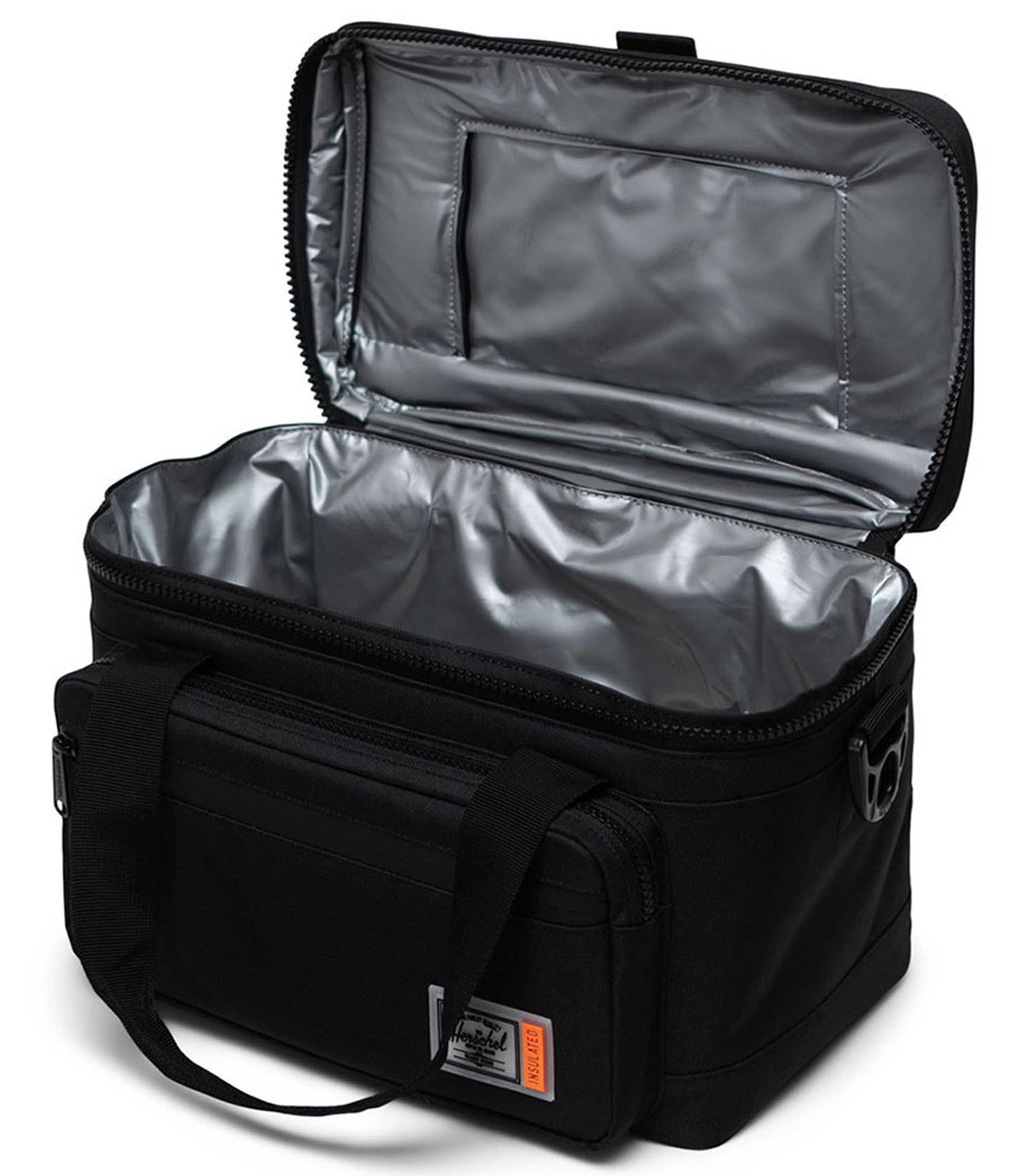 HERSCHELIns Pop Quiz Cooler 12 Pack Bag