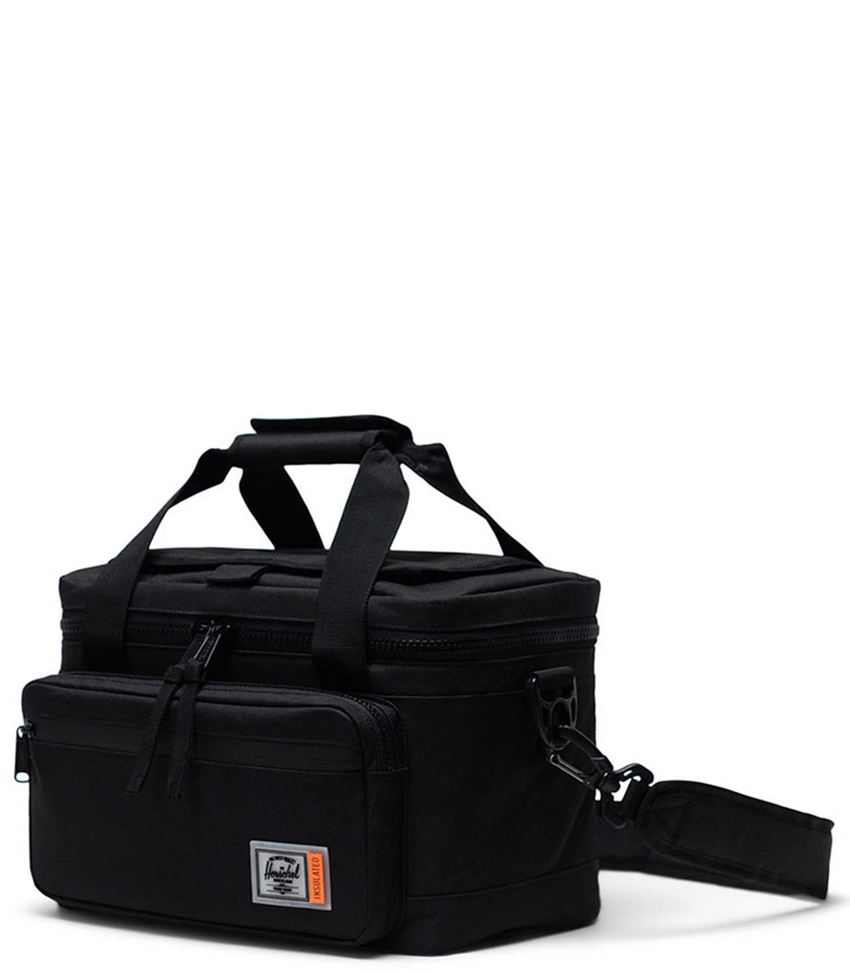 HERSCHELIns Pop Quiz Cooler 12 Pack Bag