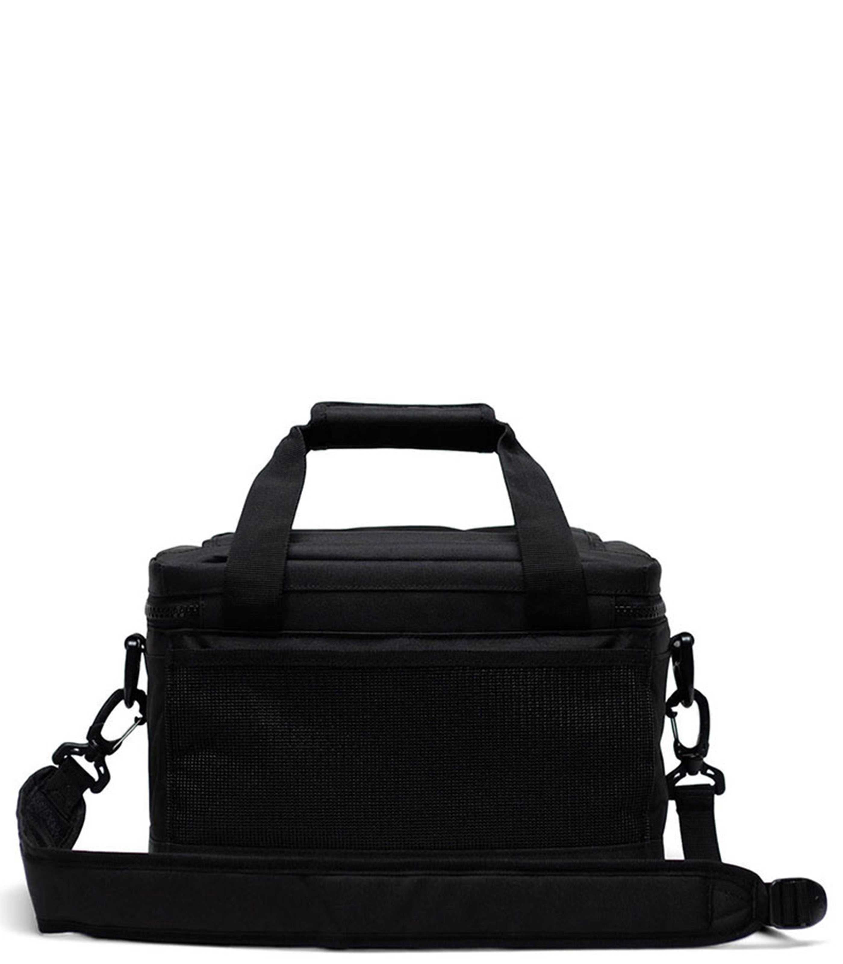 HERSCHELIns Pop Quiz Cooler 12 Pack Bag
