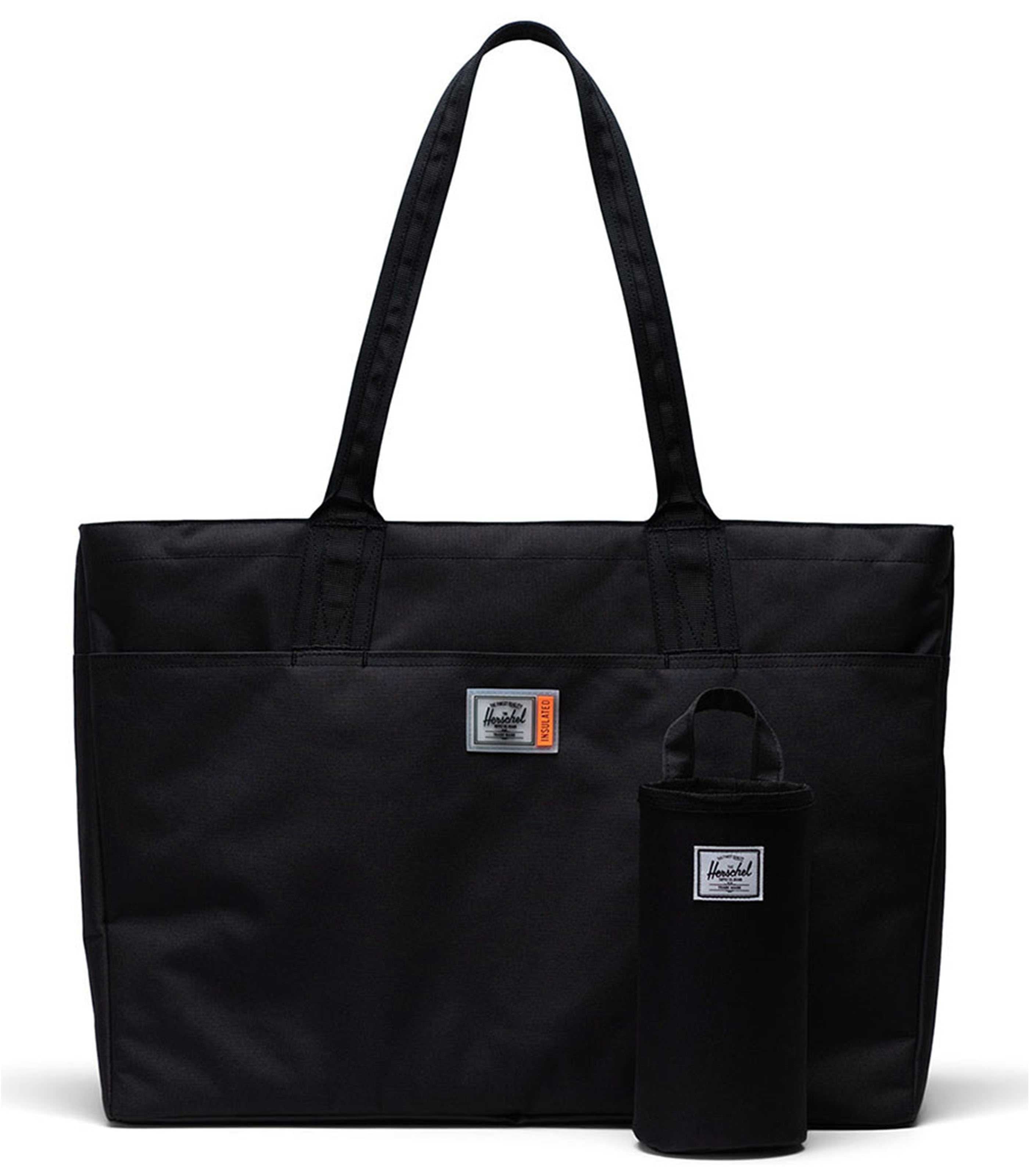 HERSCHELIns Alexander Zip Tote Shoulder Bag