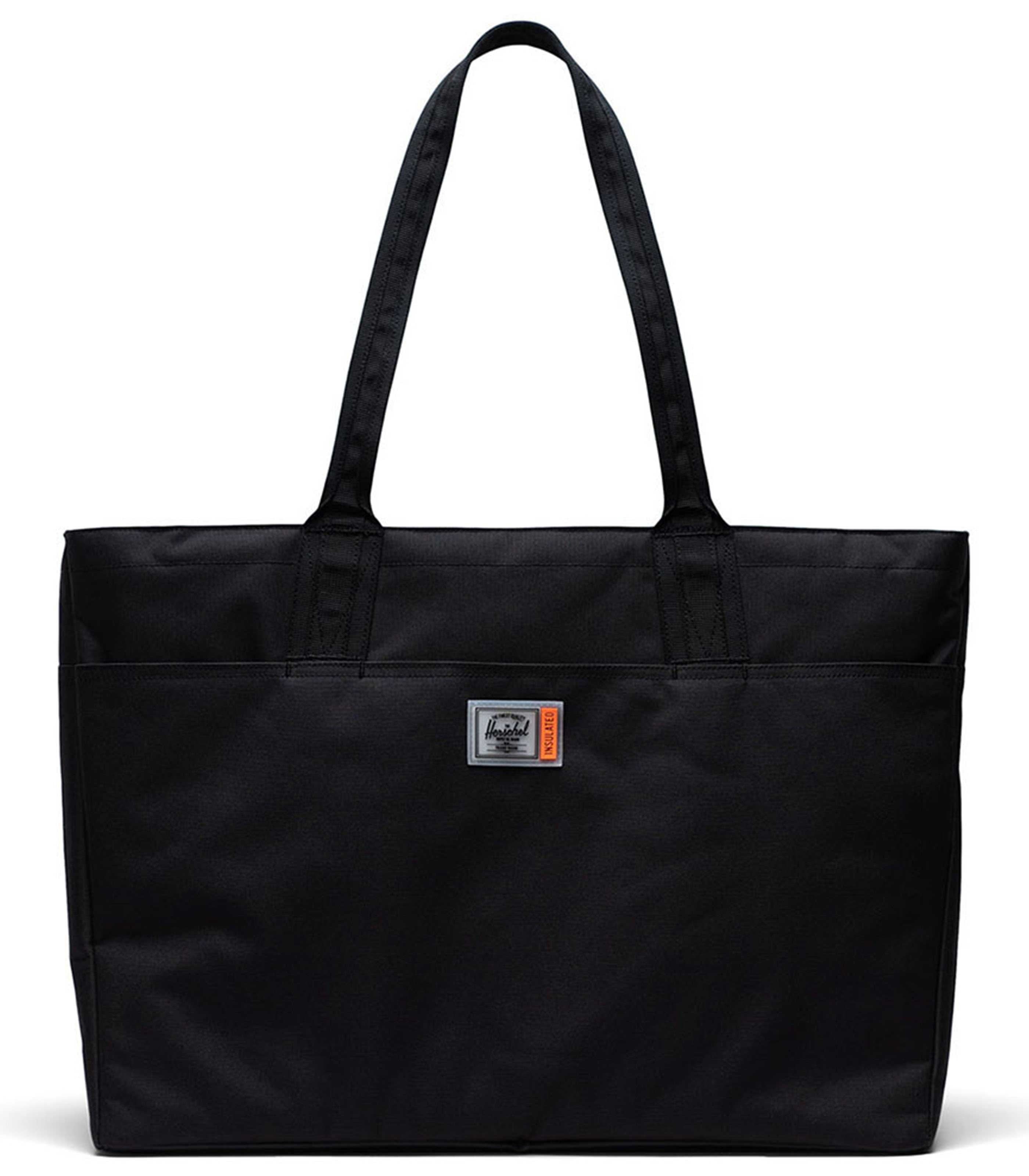 HERSCHELIns Alexander Zip Tote Shoulder Bag