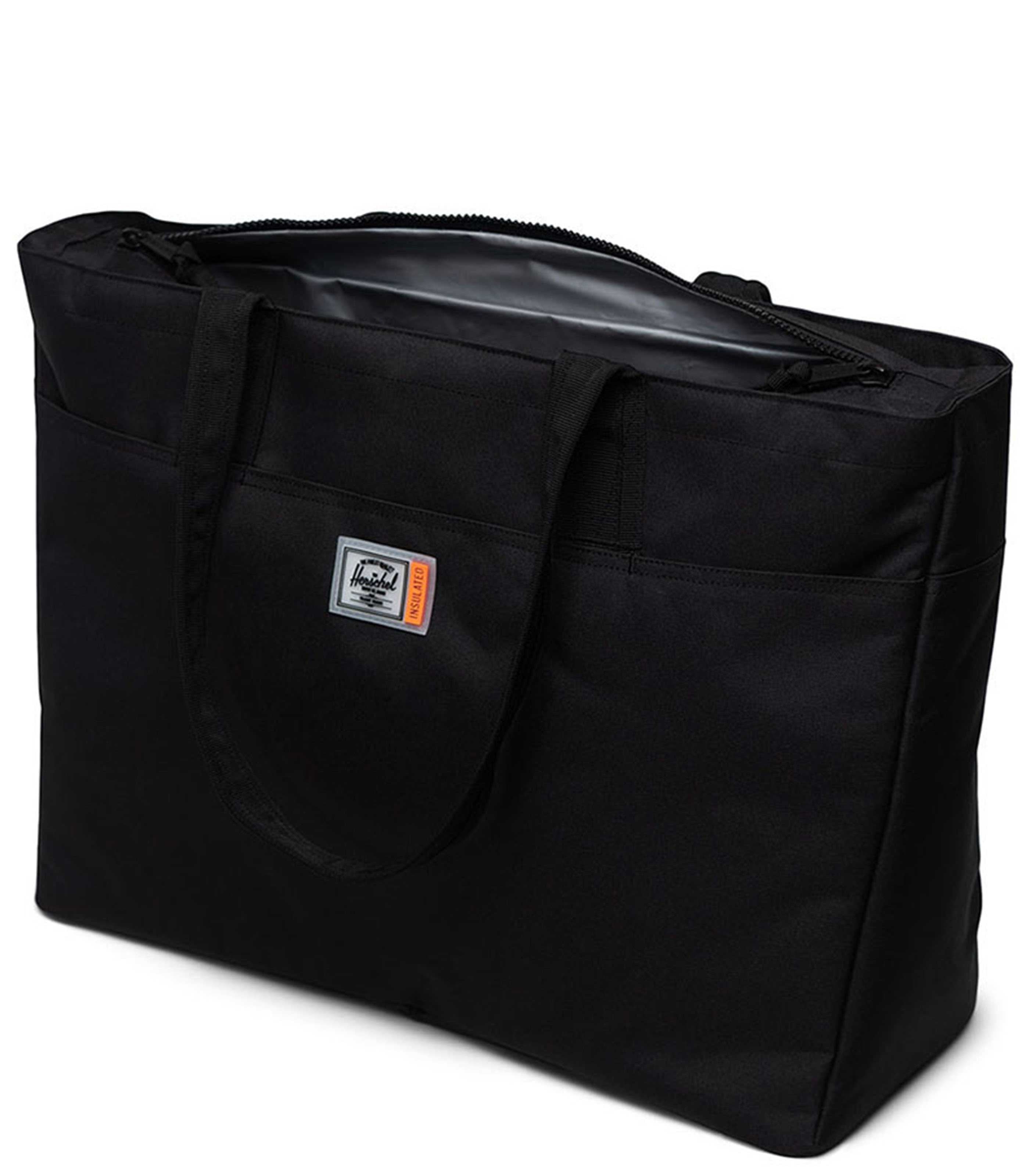 HERSCHELIns Alexander Zip Tote Shoulder Bag
