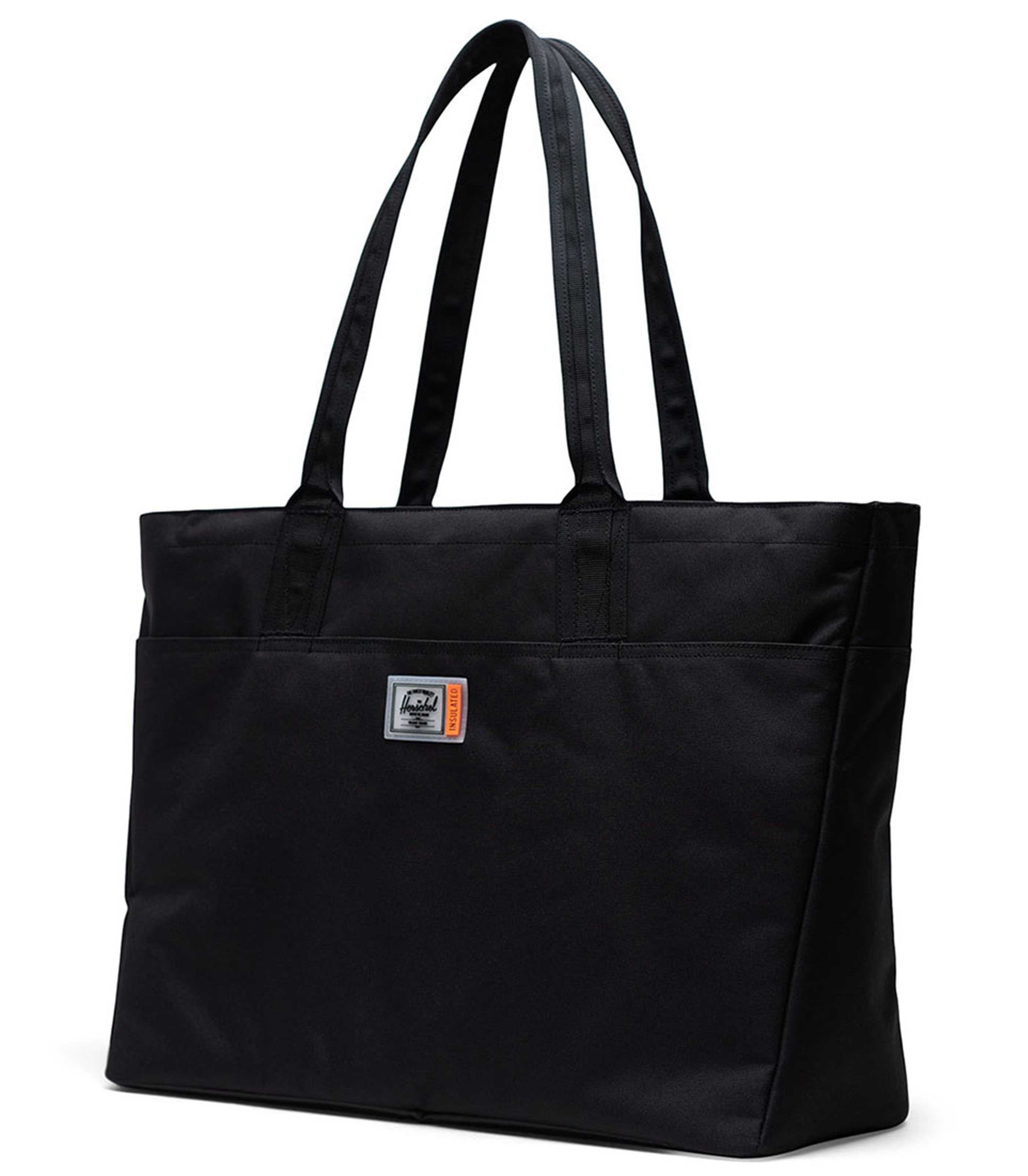 HERSCHELIns Alexander Zip Tote Shoulder Bag