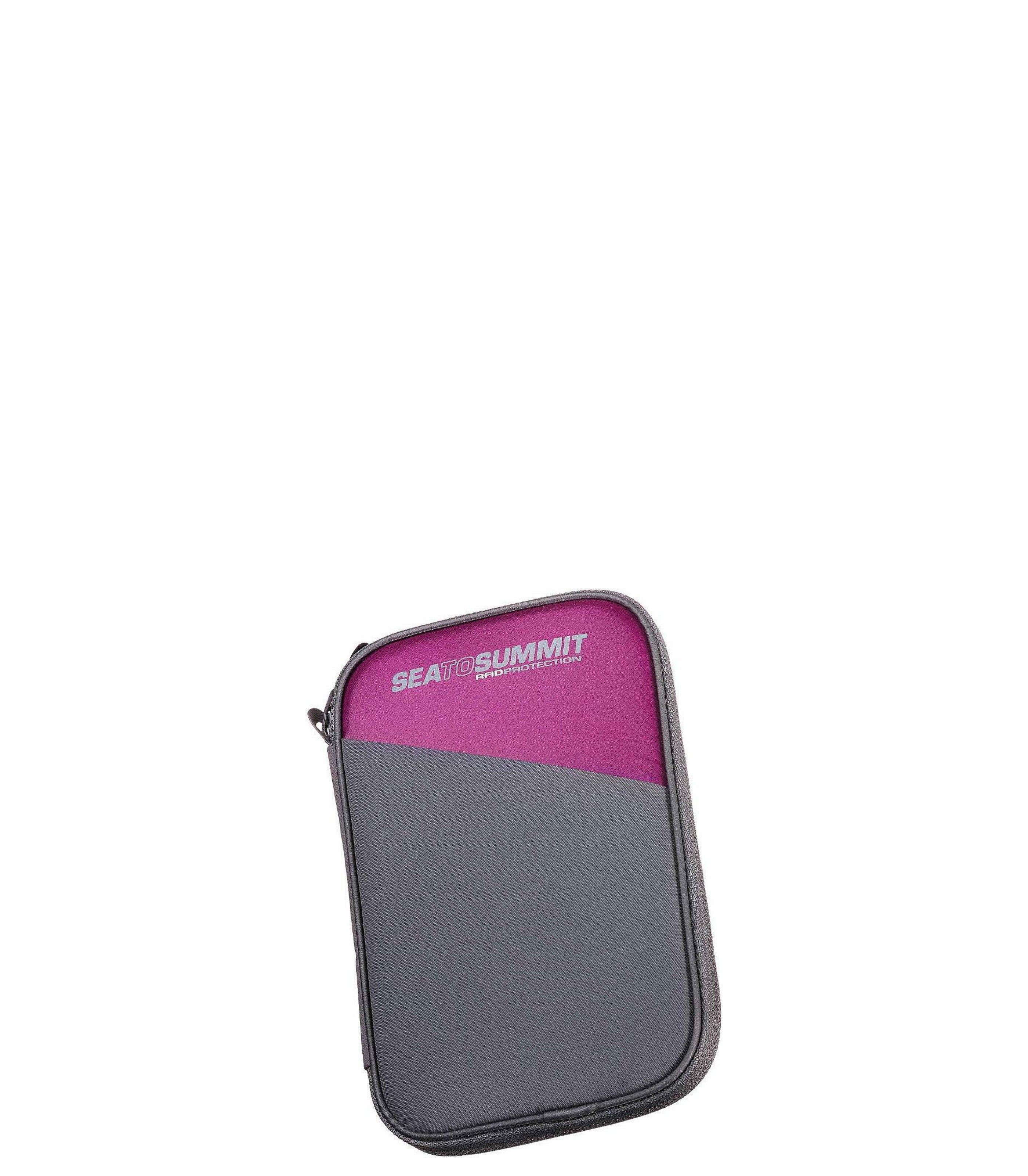 SEA TO SUMMIT PTY LTDTravel Wallet Rfid M