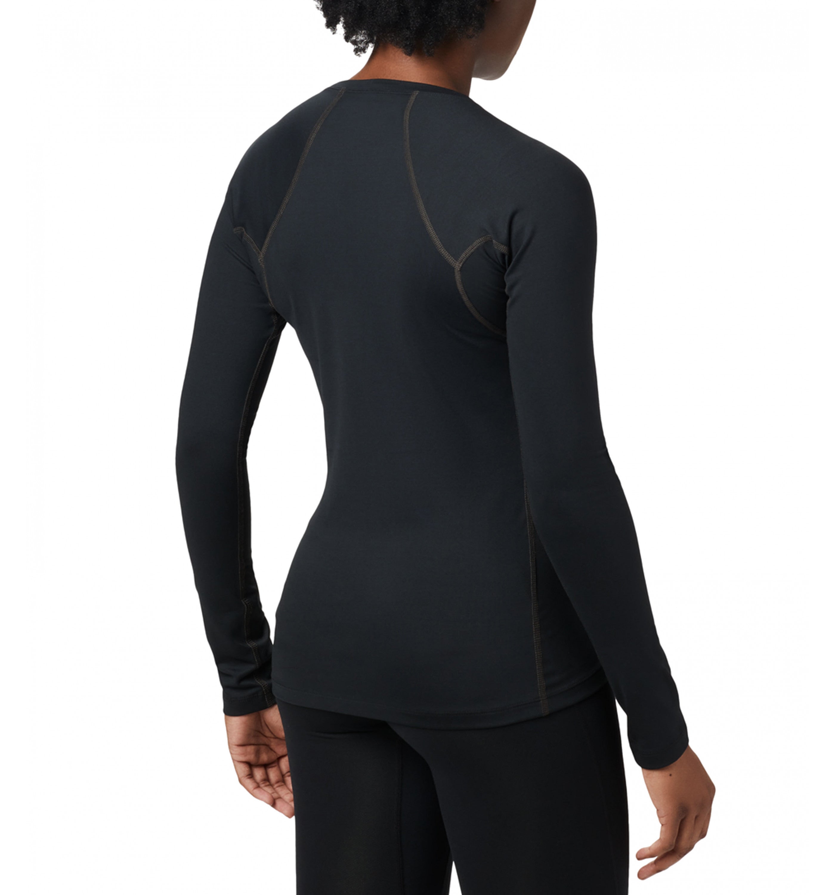 COLUMBIA SPORTSWEARColumbia Women's Heavyweight Stretch Long Sleeve Top