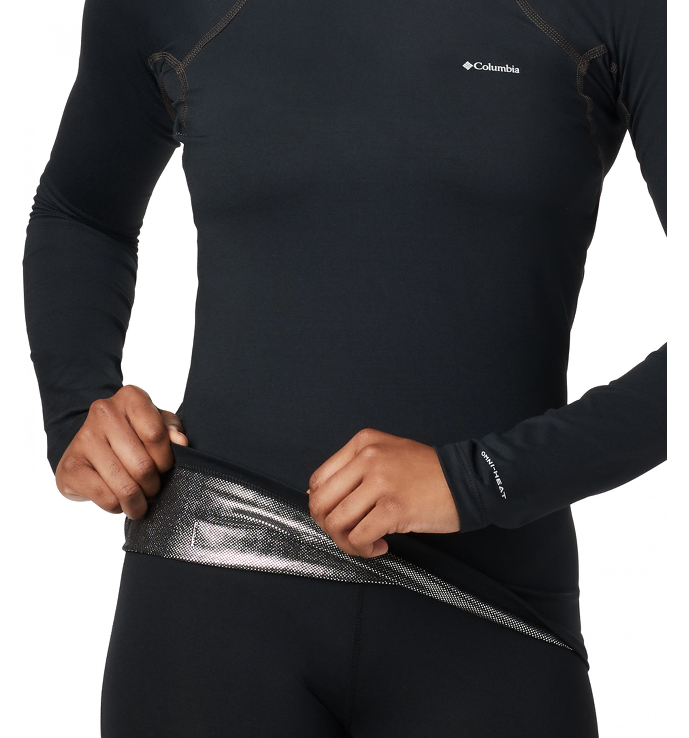 COLUMBIA SPORTSWEARColumbia Women's Heavyweight Stretch Long Sleeve Top