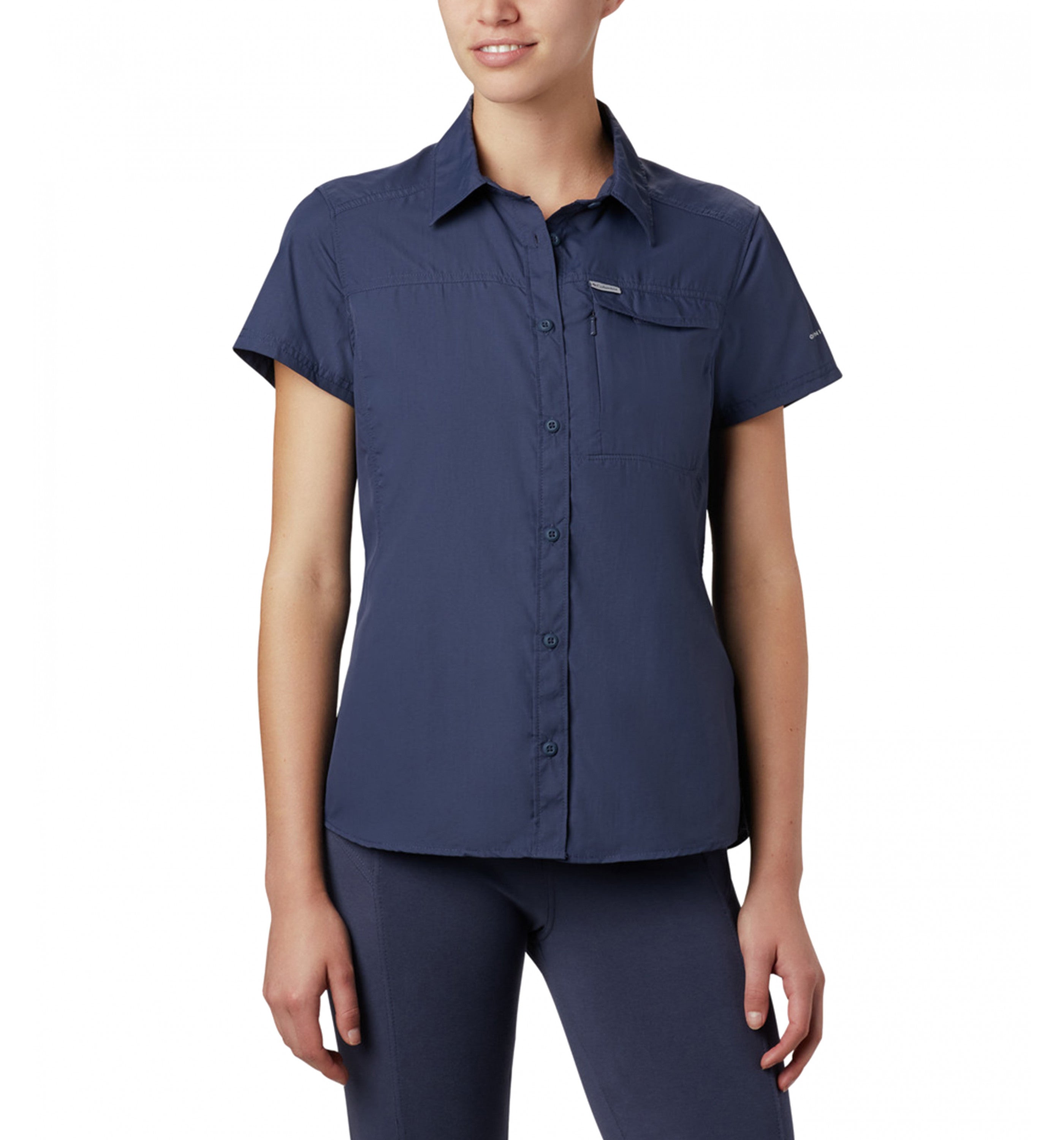 COLUMBIA SPORTSWEARColumbia Women's Silver Ridge 2.0 Short Sleeve